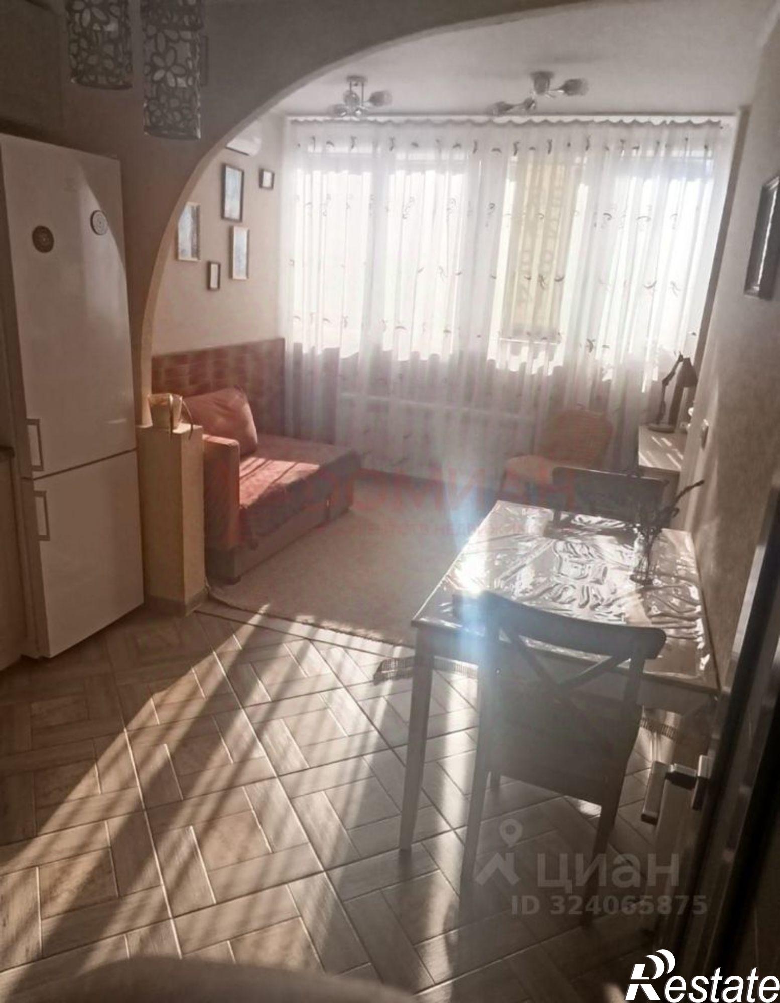 Купить квартиру за 6 500 000 рублей на ул Пацаева, 20А