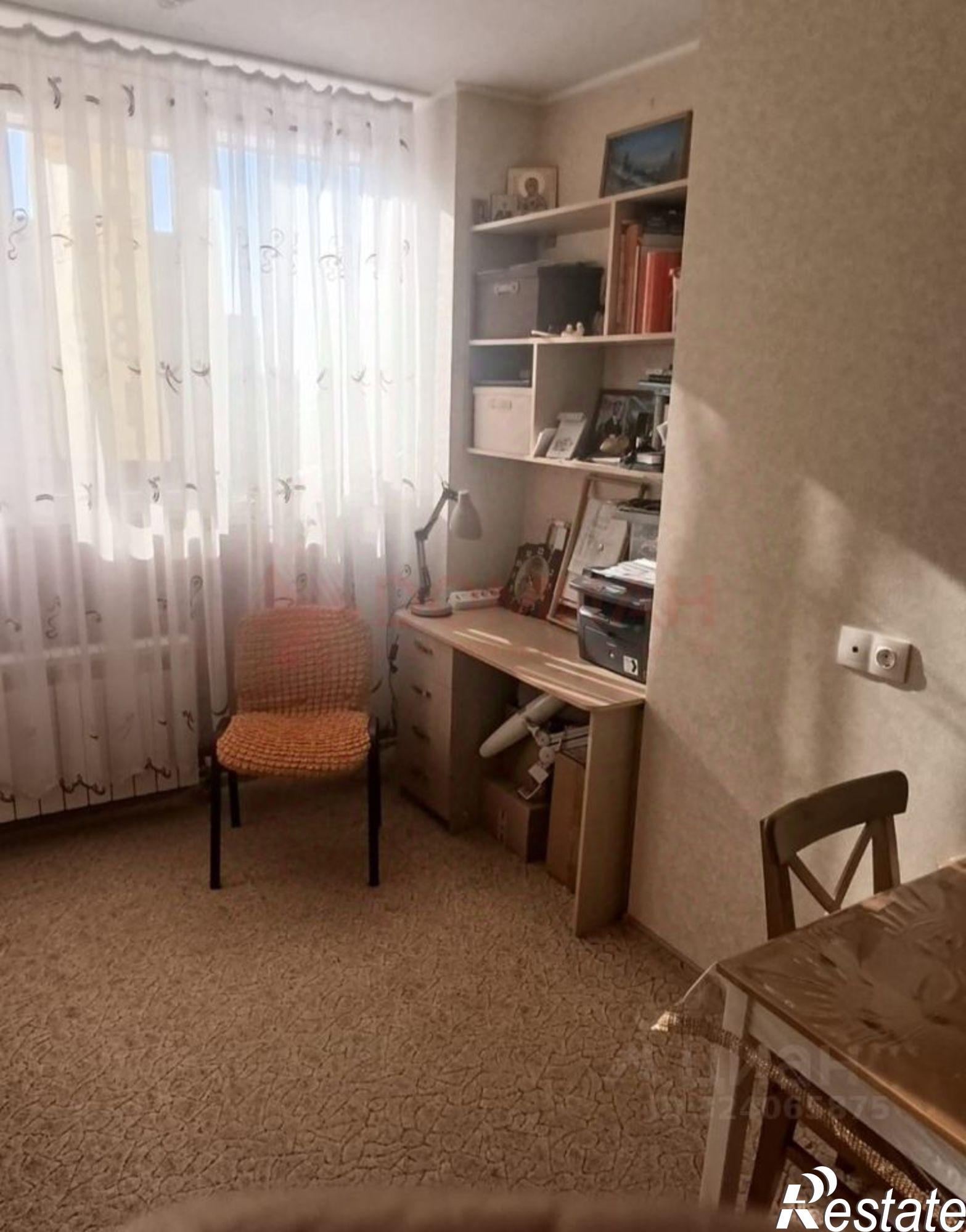 Купить квартиру за 6 500 000 рублей на ул Пацаева, 20А