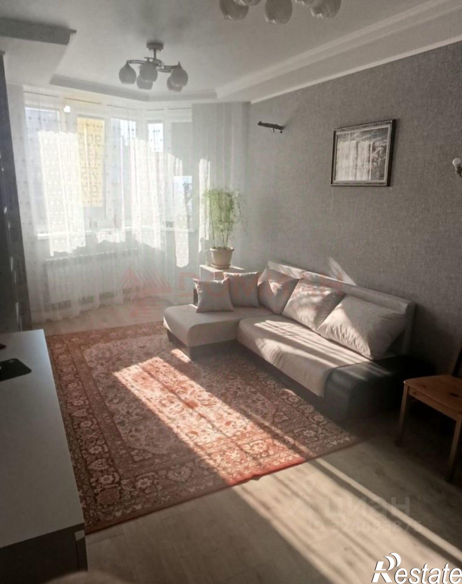 Купить квартиру за 6 500 000 рублей на ул Пацаева, 20А