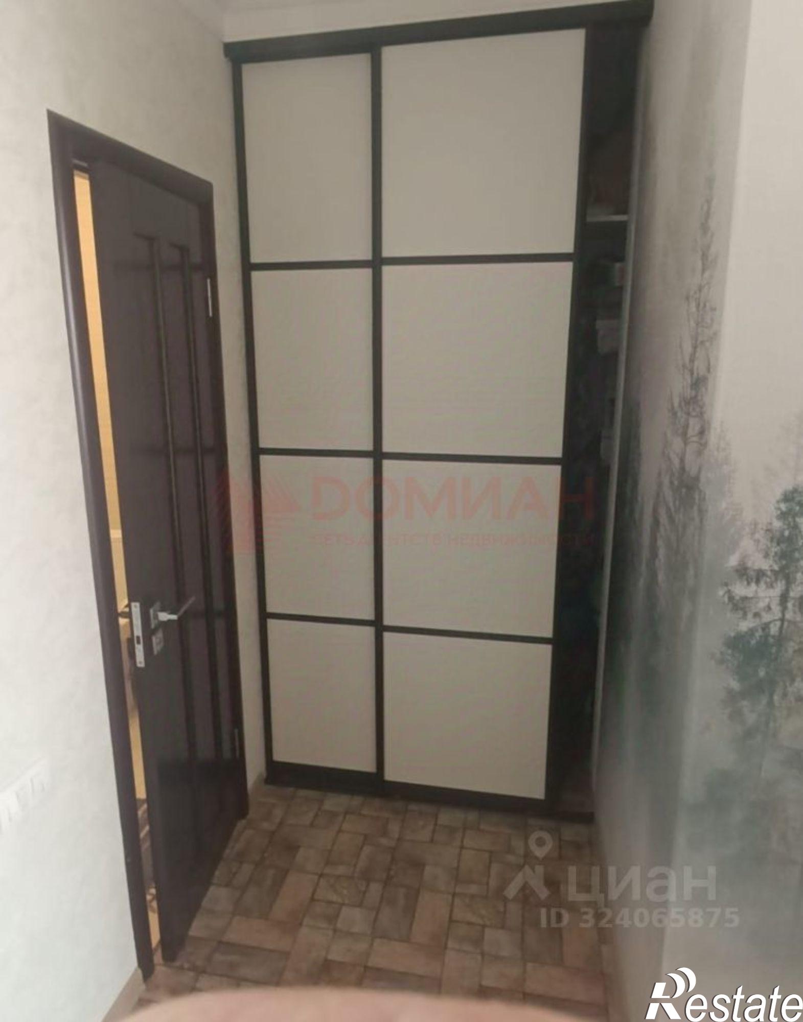 Купить квартиру за 6 500 000 рублей на ул Пацаева, 20А