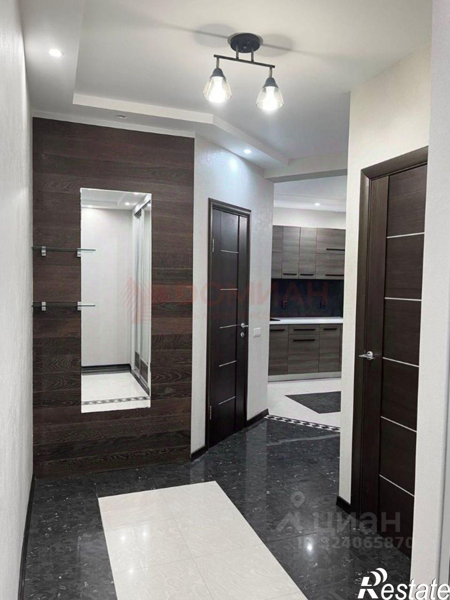 Купить квартиру за 5 950 000 рублей на ул Орбитальная, 90