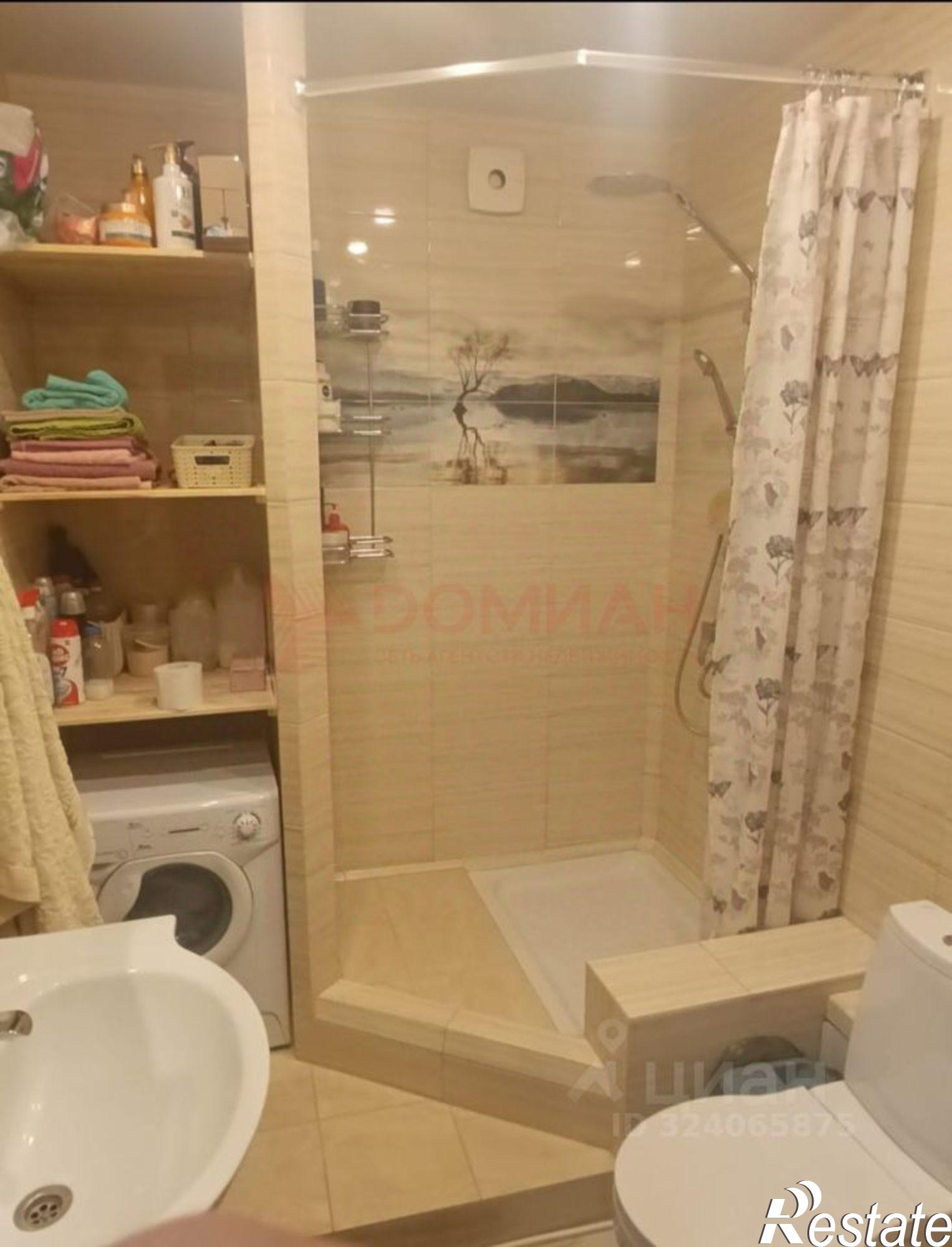 Купить квартиру за 6 500 000 рублей на ул Пацаева, 20А