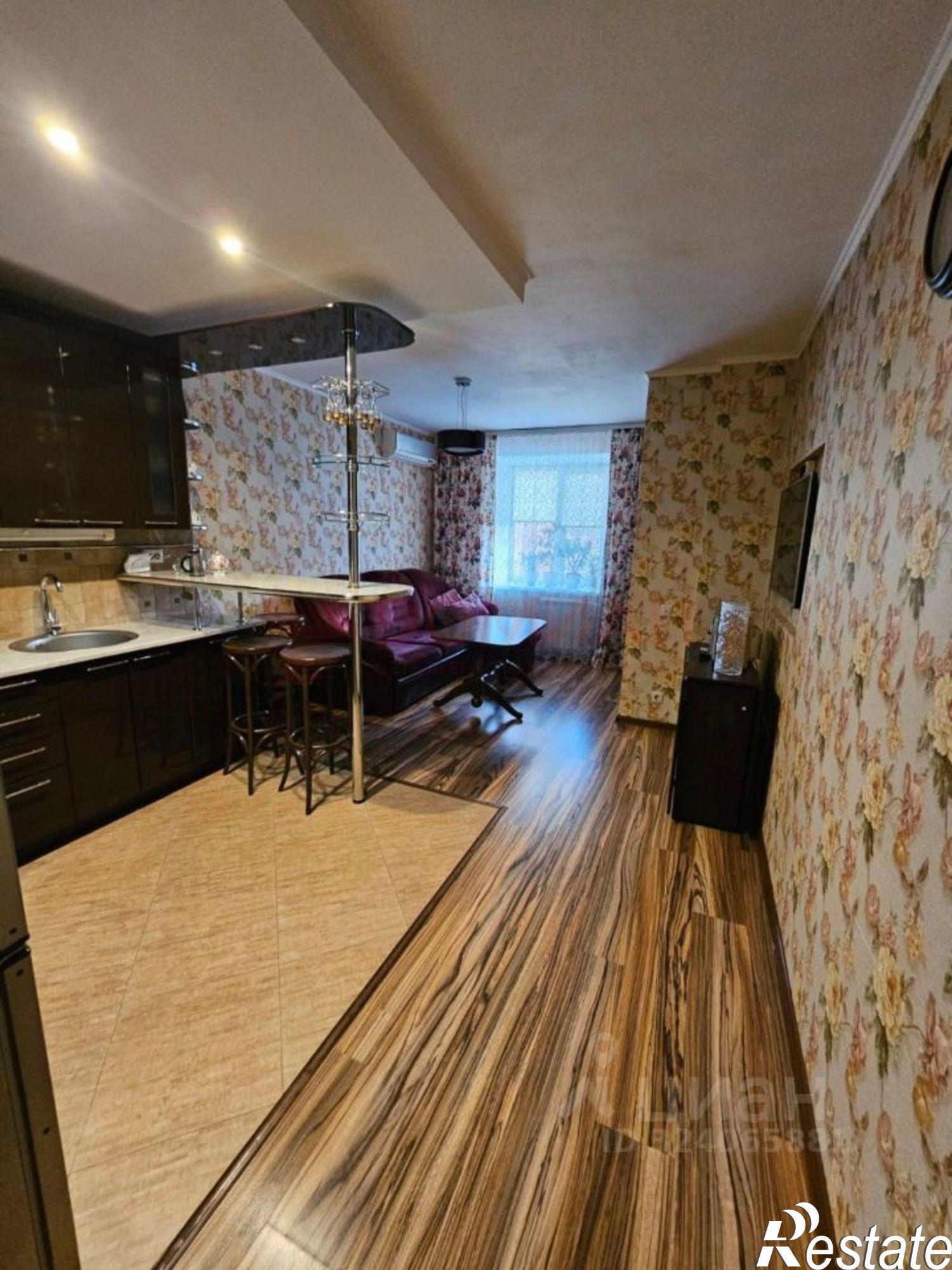 Купить квартиру за 7 550 000 рублей на ул Орбитальная, 74