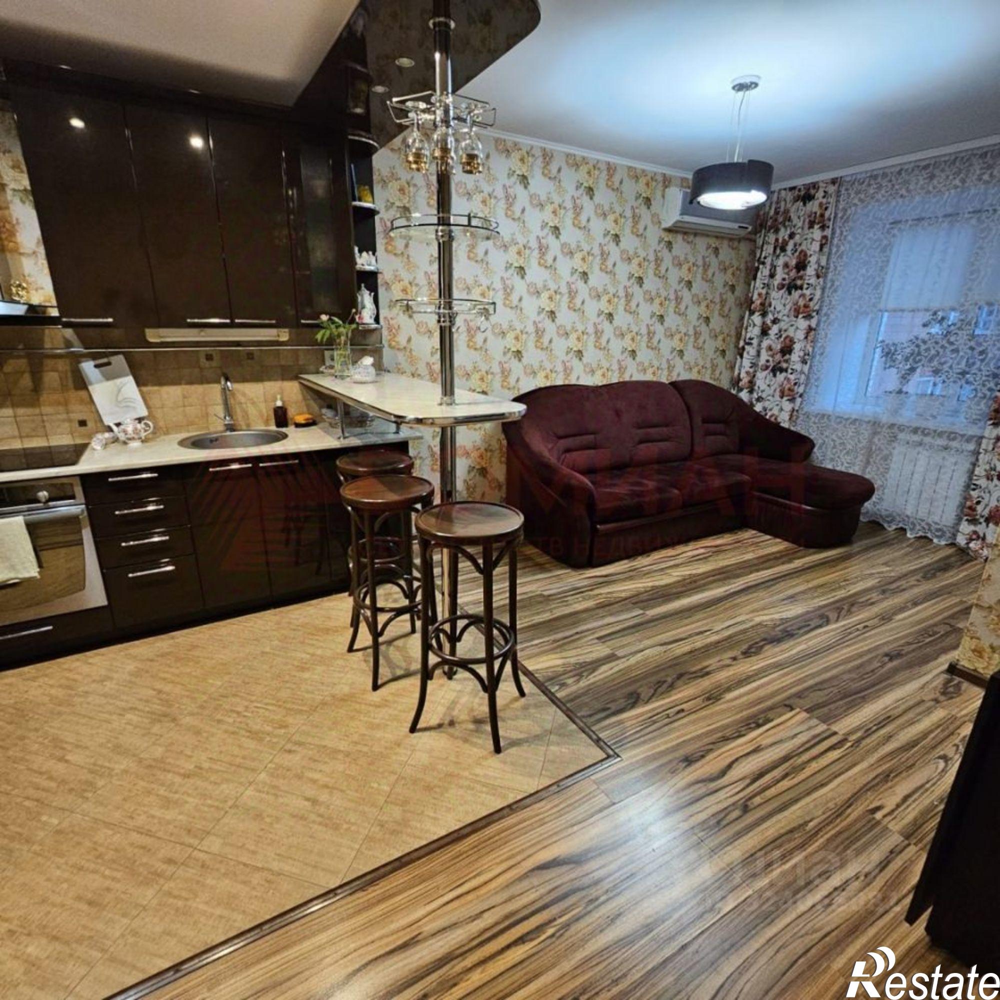 Купить квартиру за 7 550 000 рублей на ул Орбитальная, 74