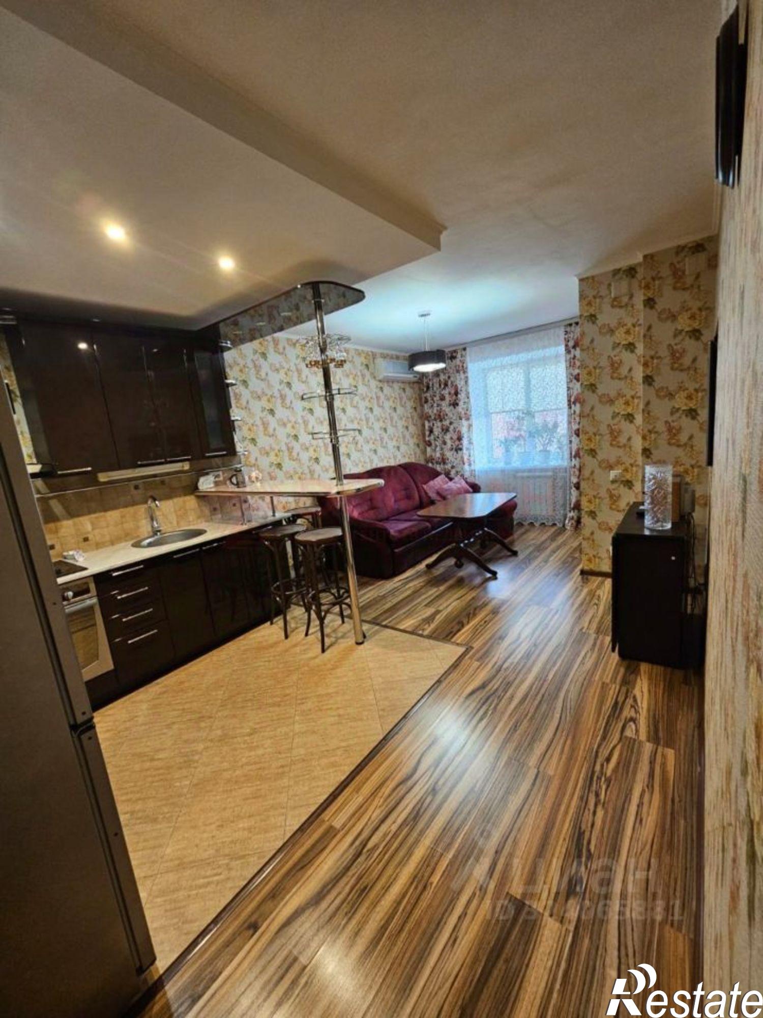 Купить квартиру за 7 550 000 рублей на ул Орбитальная, 74