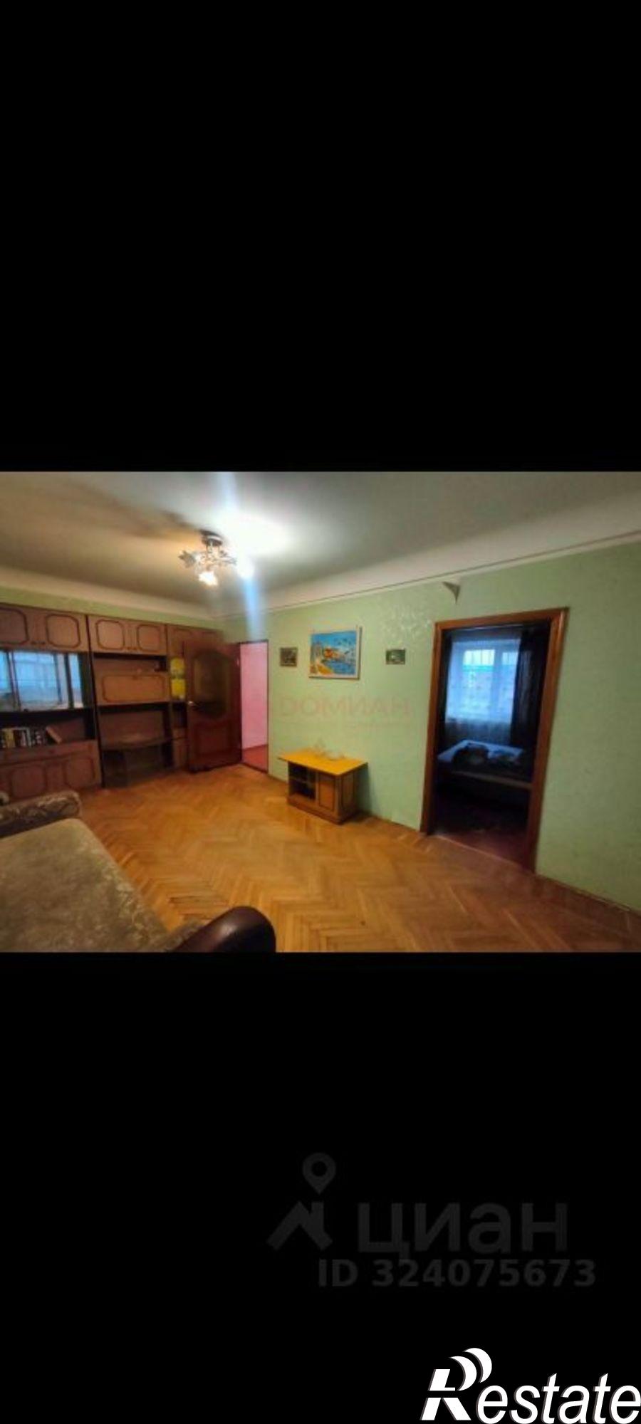 Купить квартиру за 3 700 000 рублей на ул 2-я Краснодарская, 113/15