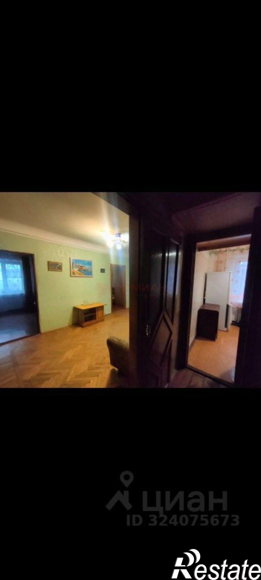 Купить квартиру за 3 700 000 рублей на ул 2-я Краснодарская, 113/15