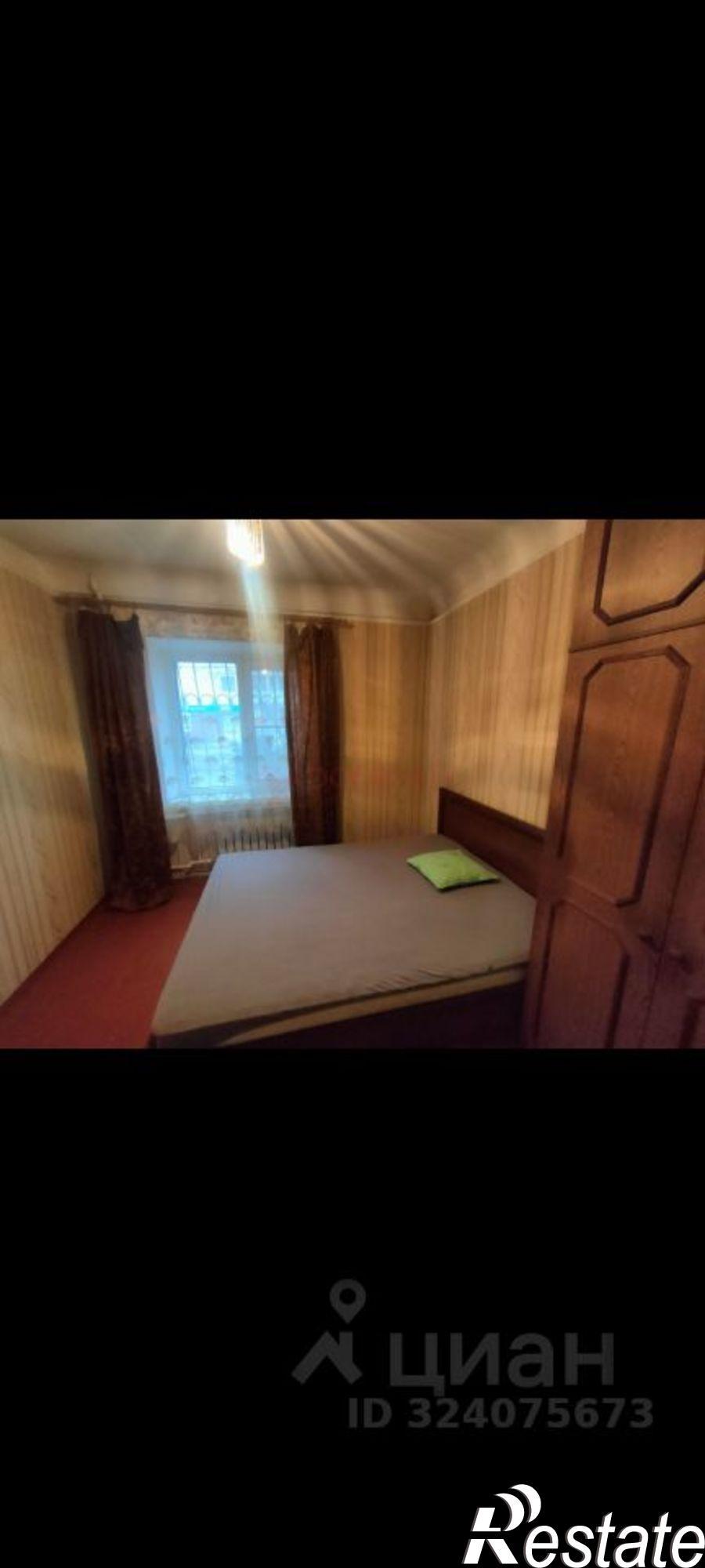 Купить квартиру за 3 700 000 рублей на ул 2-я Краснодарская, 113/15