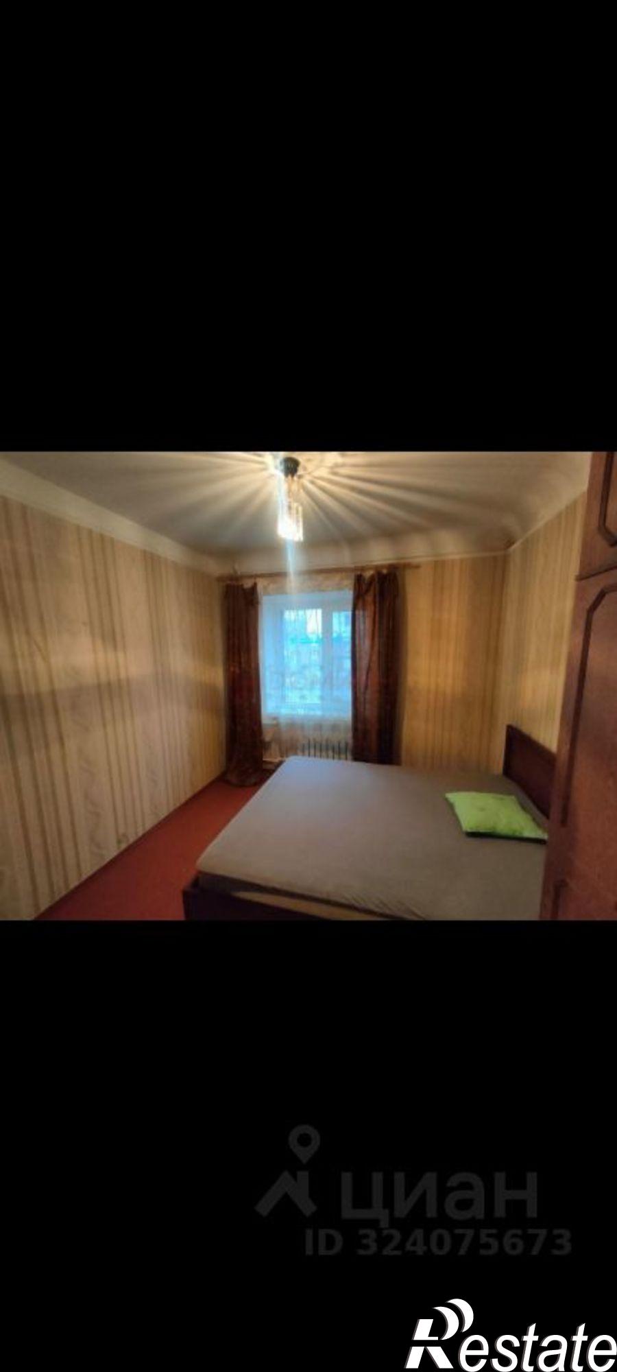 Купить квартиру за 3 700 000 рублей на ул 2-я Краснодарская, 113/15