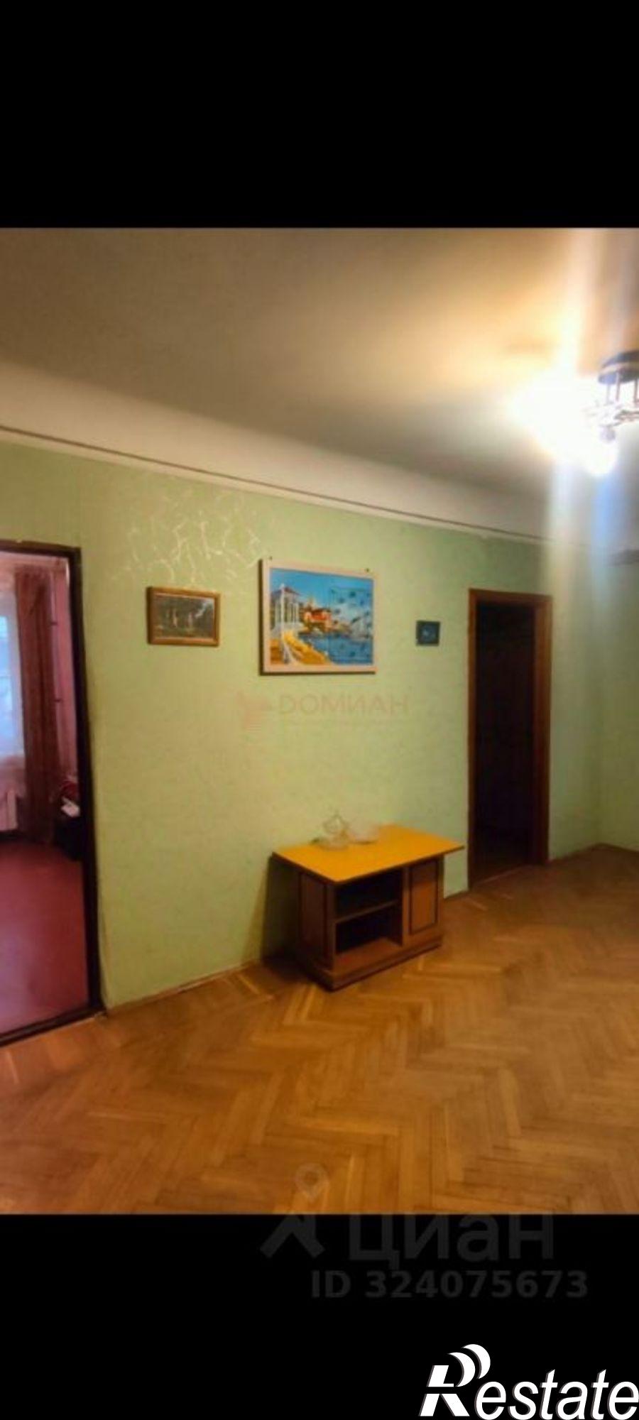 Купить квартиру за 3 700 000 рублей на ул 2-я Краснодарская, 113/15