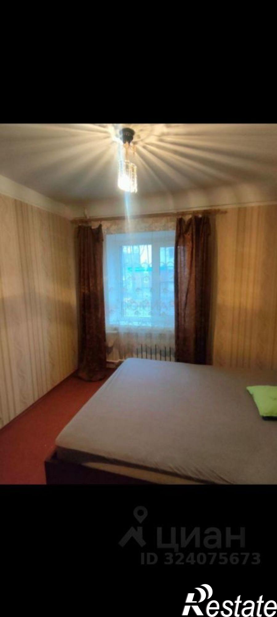 Купить квартиру за 3 700 000 рублей на ул 2-я Краснодарская, 113/15