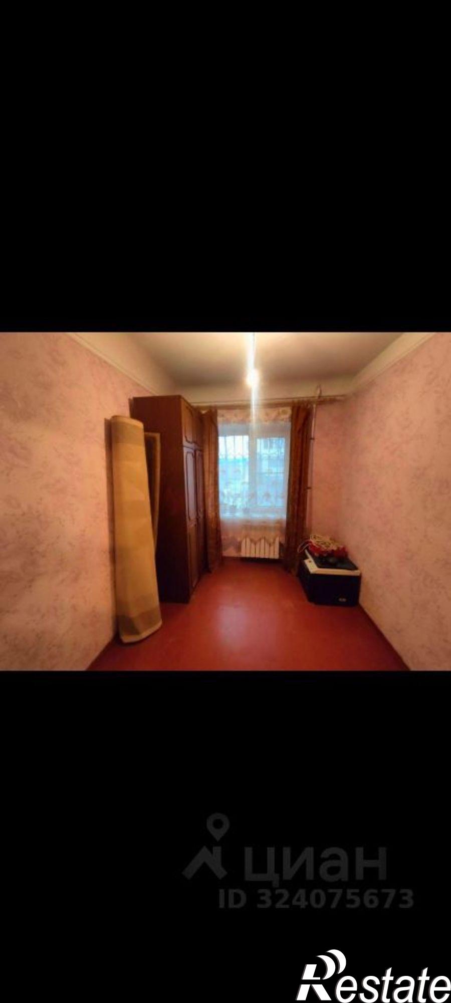 Купить квартиру за 3 700 000 рублей на ул 2-я Краснодарская, 113/15