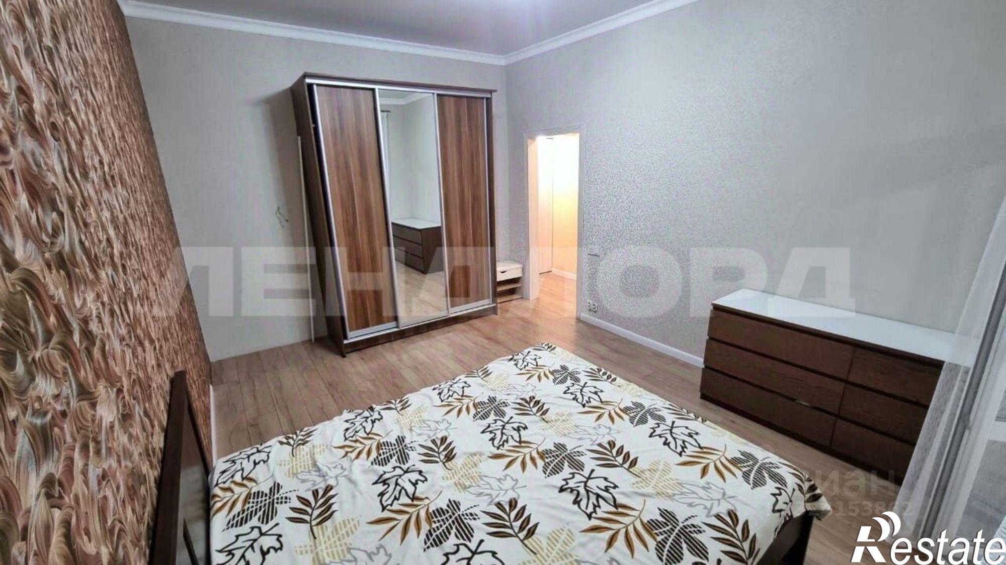 Купить квартиру за 4 500 000 рублей на ул Фрунзе, 5/4