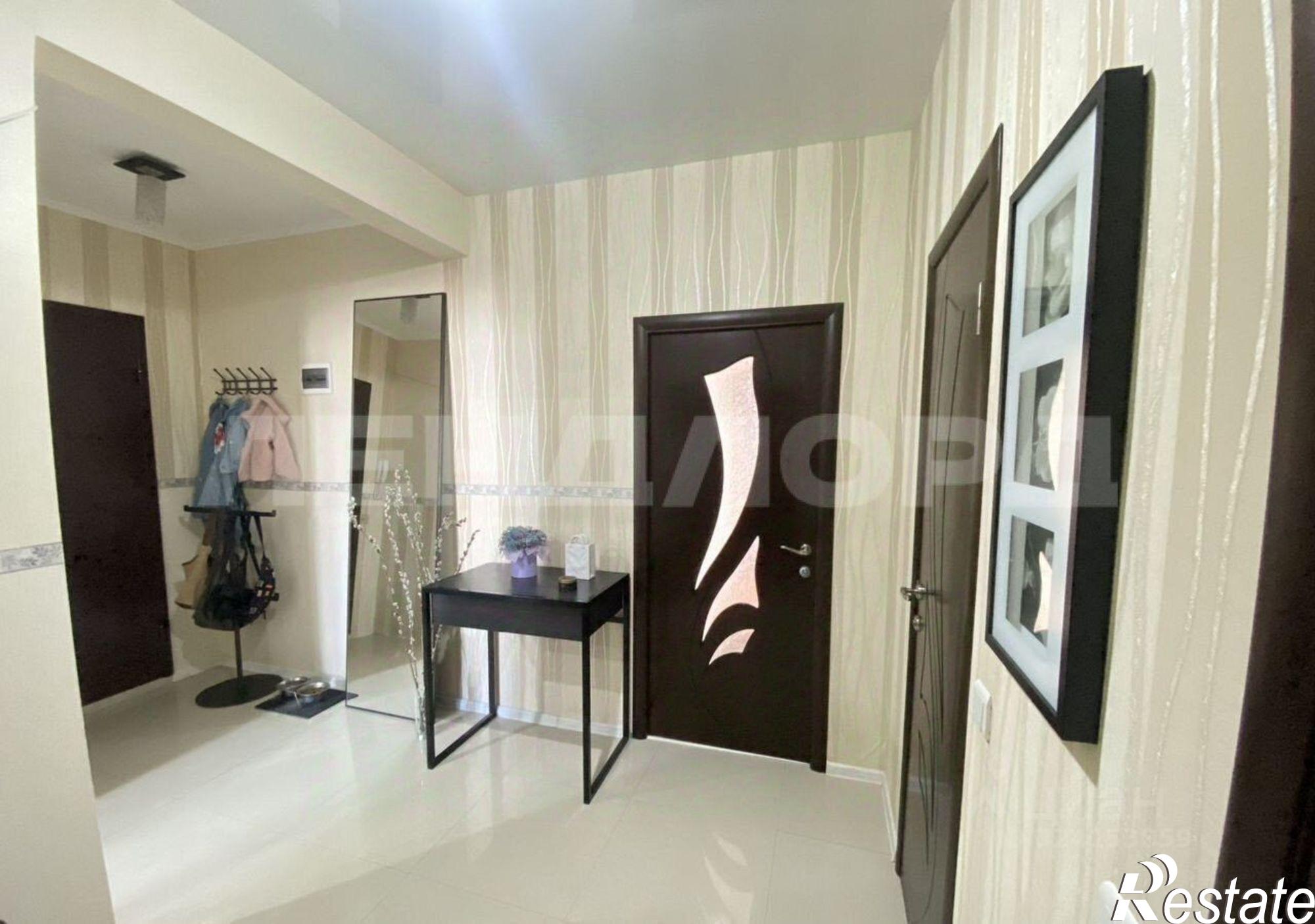 Купить квартиру за 7 900 000 рублей на ул Еременко, 103