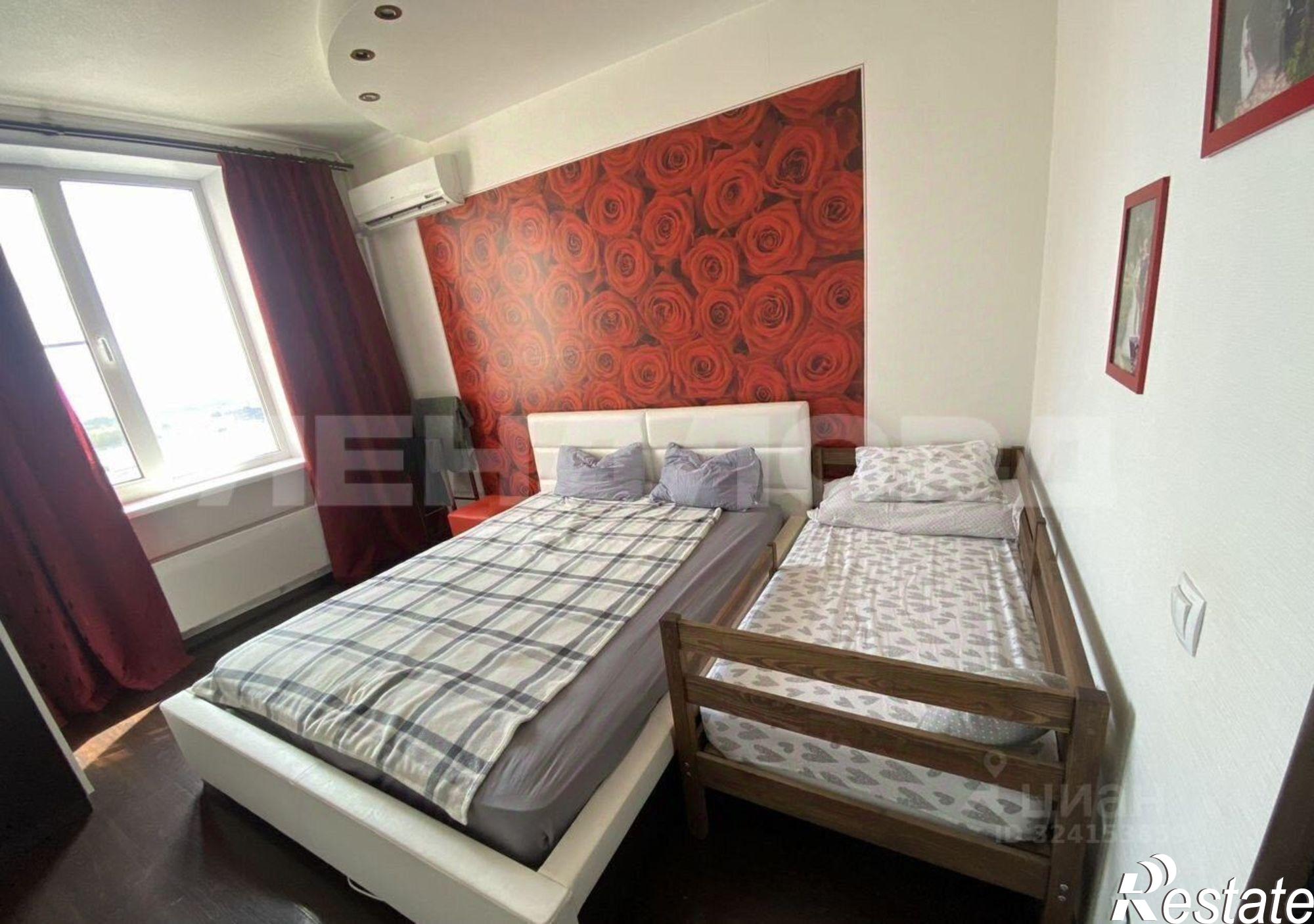 Купить квартиру за 7 900 000 рублей на ул Еременко, 103