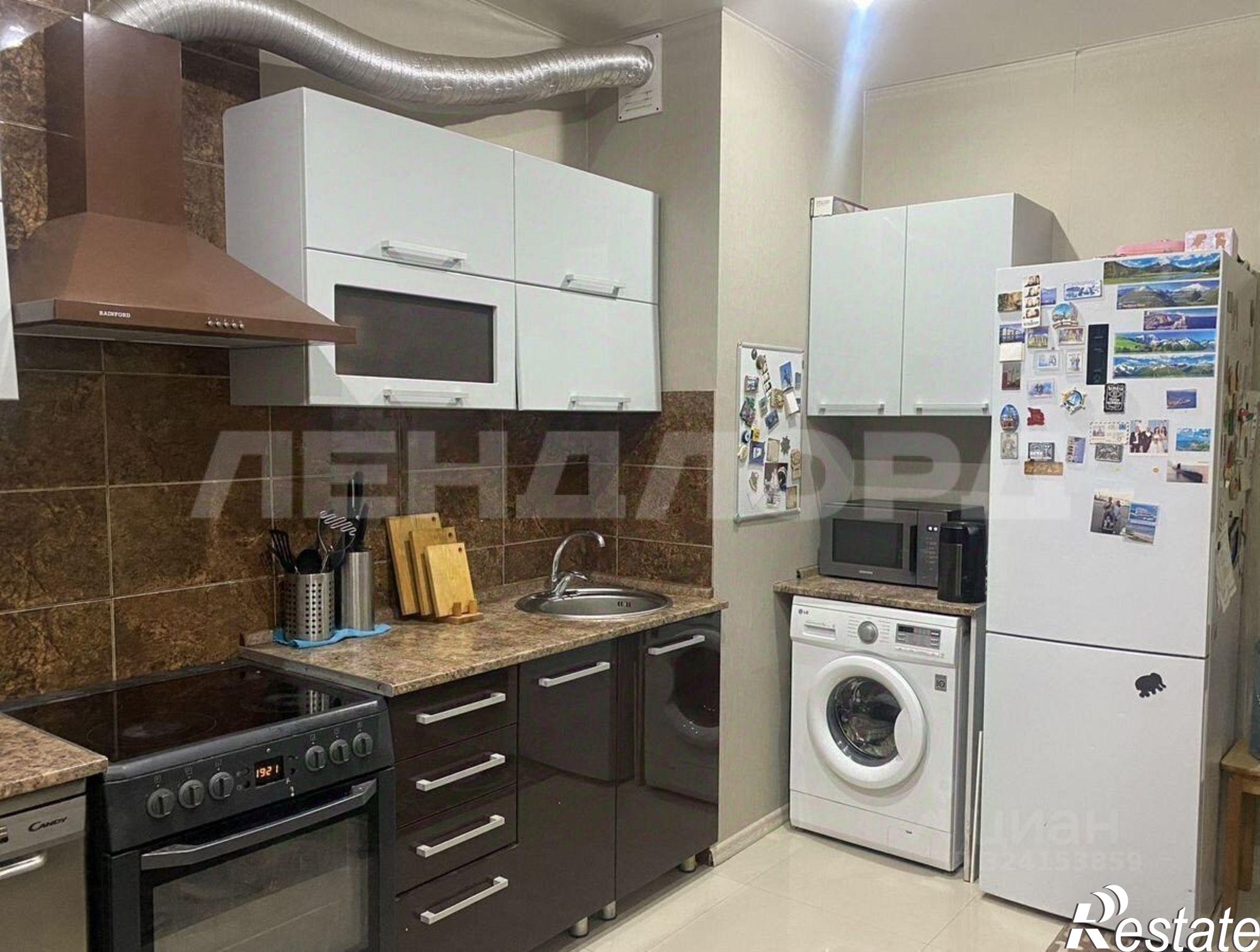 Купить квартиру за 7 900 000 рублей на ул Еременко, 103