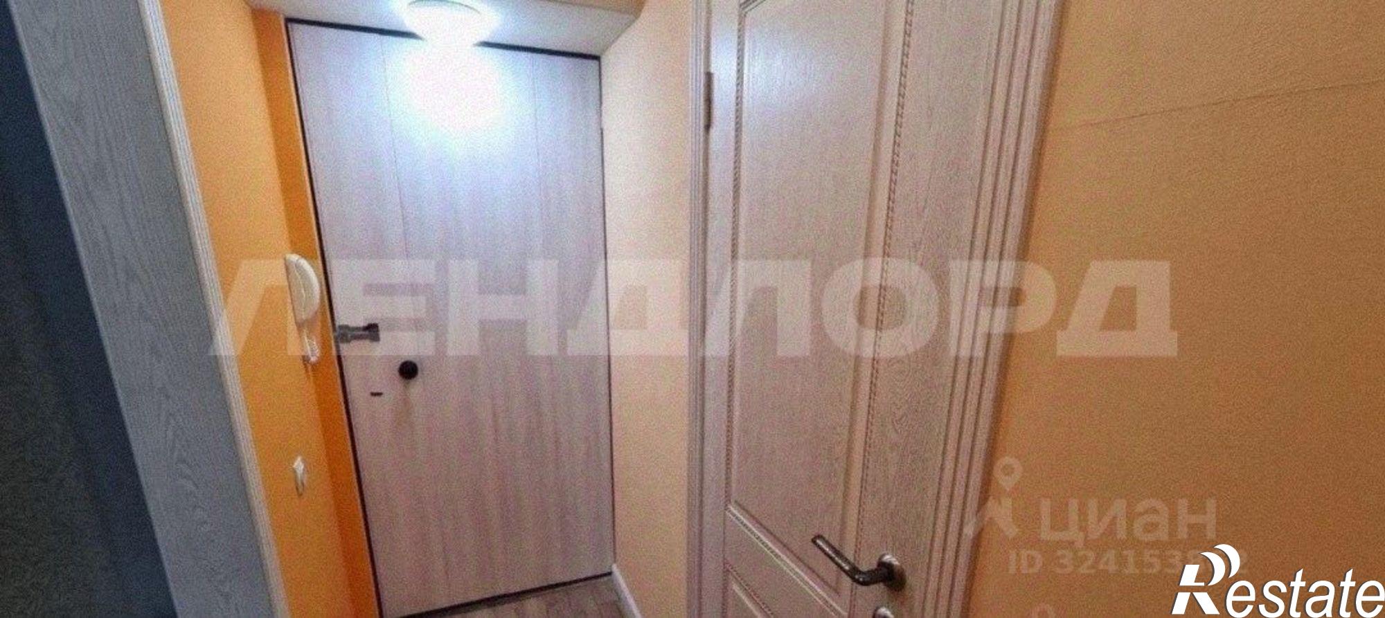 Купить квартиру за 4 500 000 рублей на ул Фрунзе, 5/4