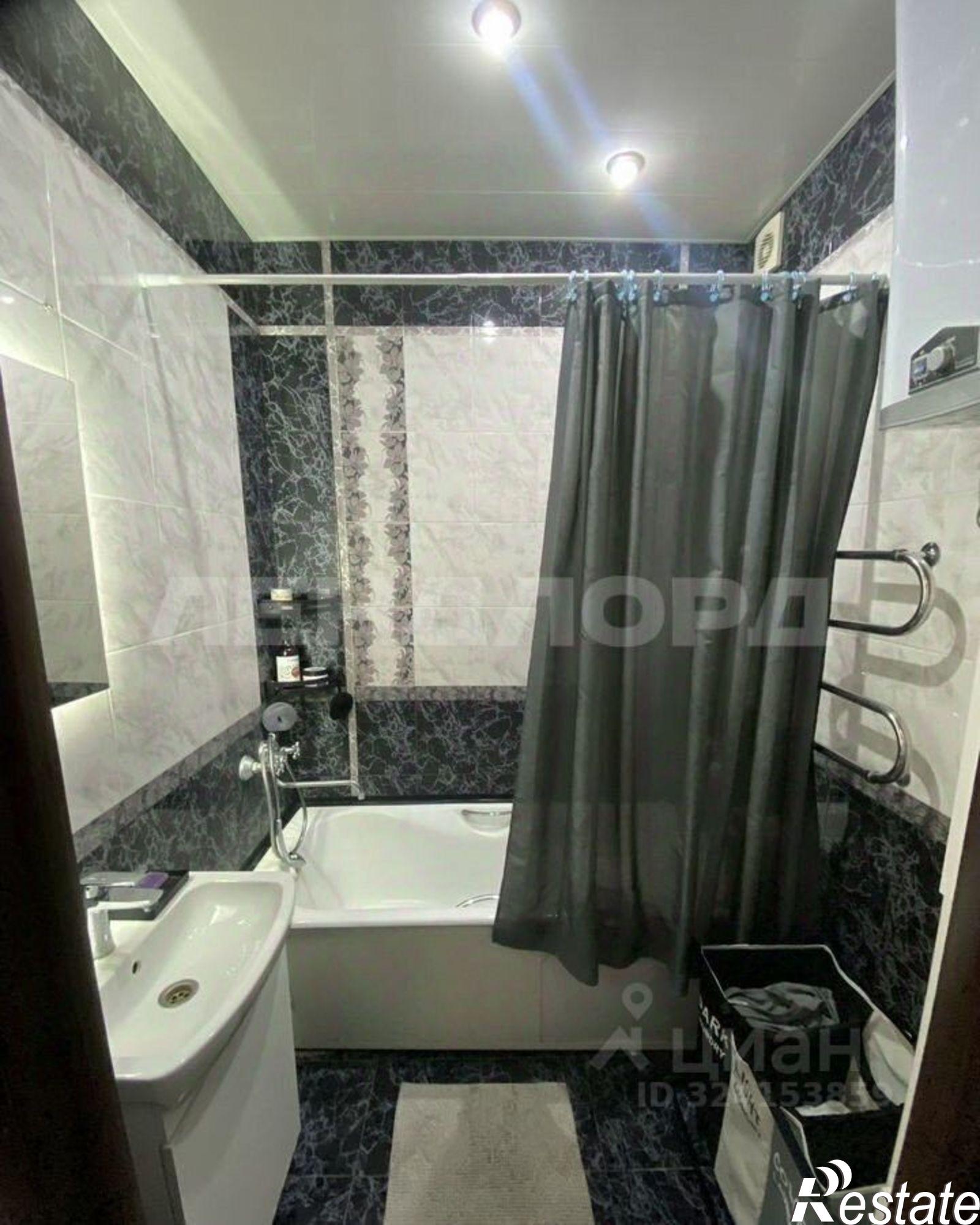 Купить квартиру за 7 900 000 рублей на ул Еременко, 103