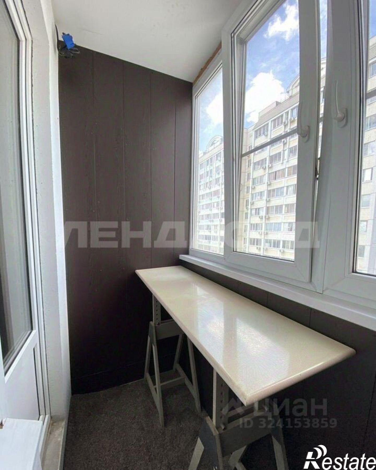 Купить квартиру за 7 900 000 рублей на ул Еременко, 103