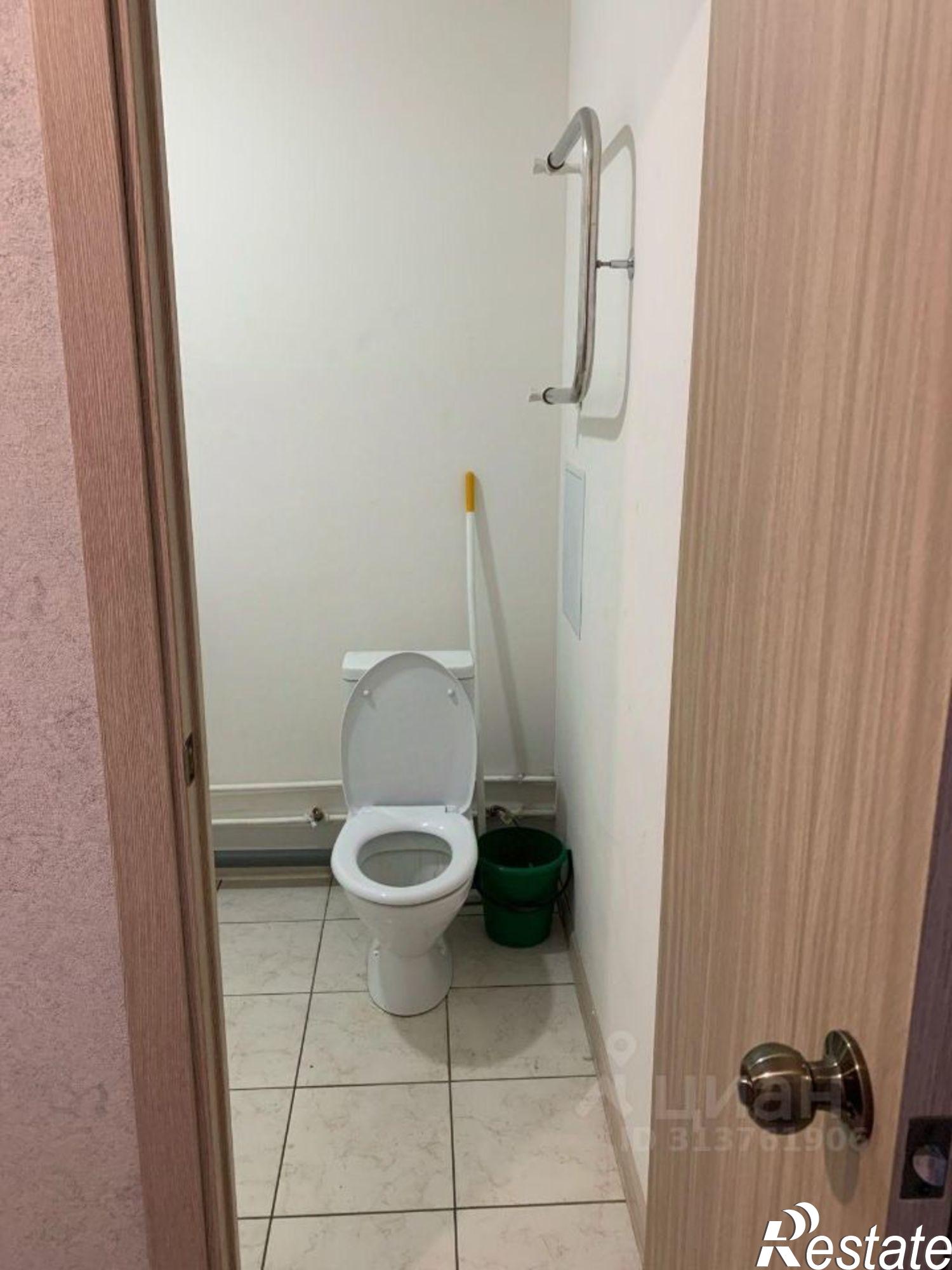 Сдать квартиру за 16 000 рублей на переулок Андреева, 17А