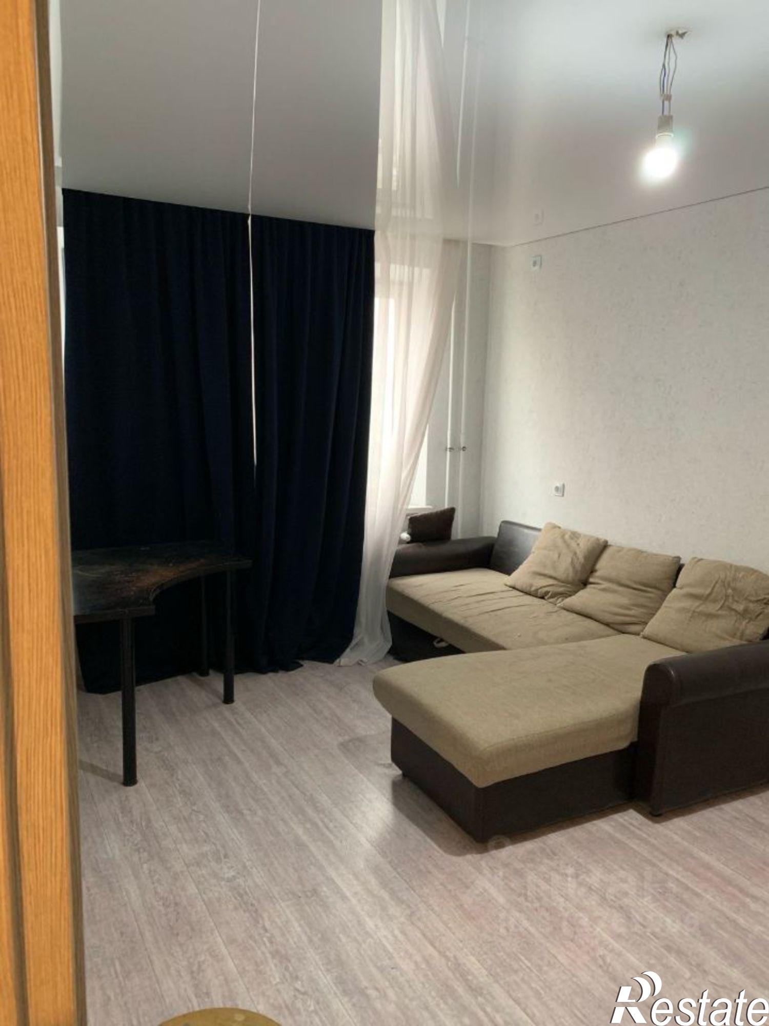 Сдать квартиру за 16 000 рублей на переулок Андреева, 17А