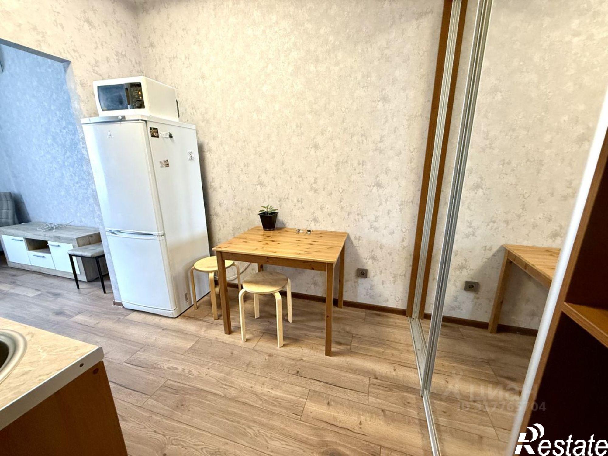 Сдать квартиру за 23 000 рублей на улица Жданова, 23