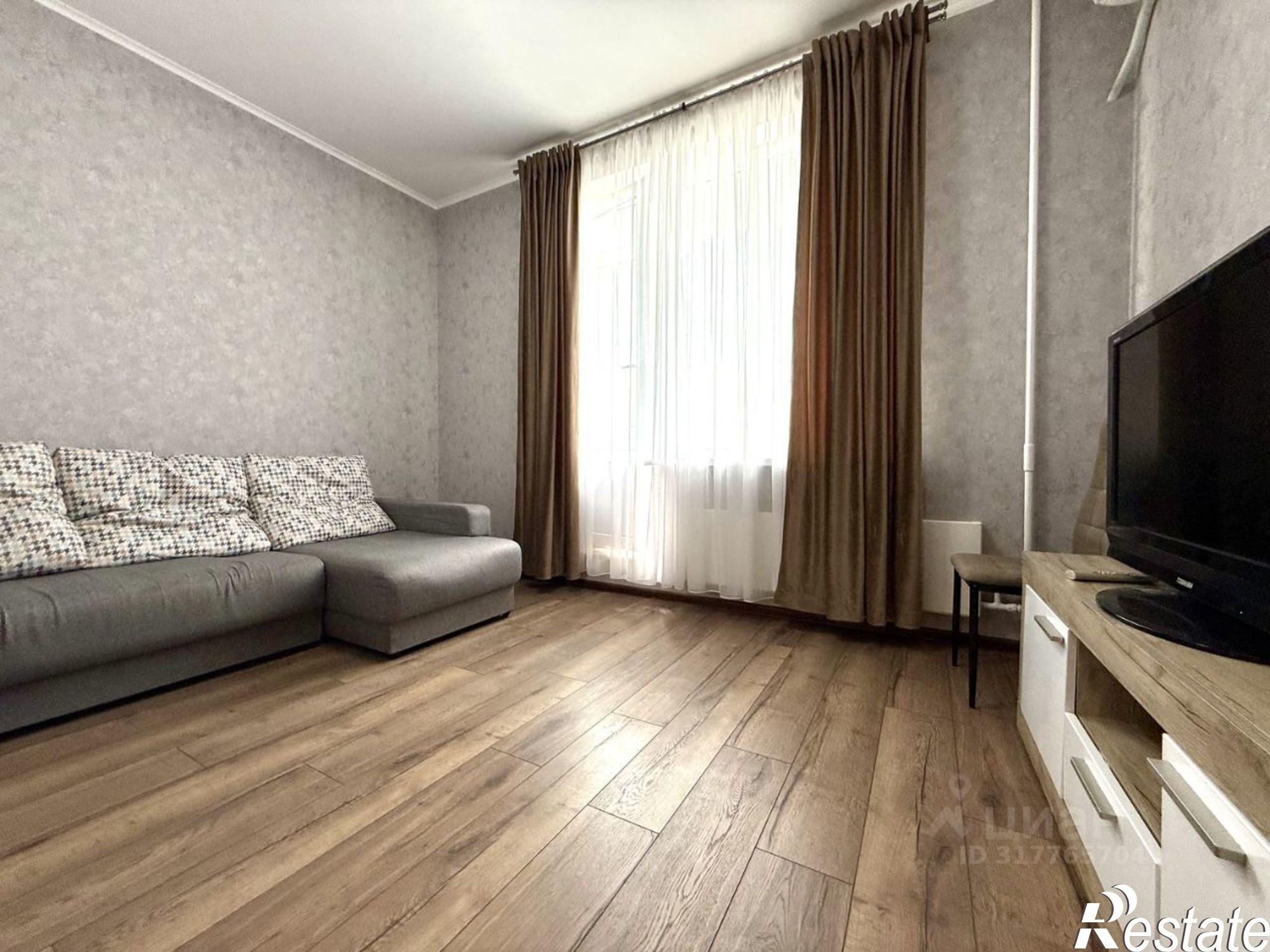 Сдать квартиру за 23 000 рублей на улица Жданова, 23