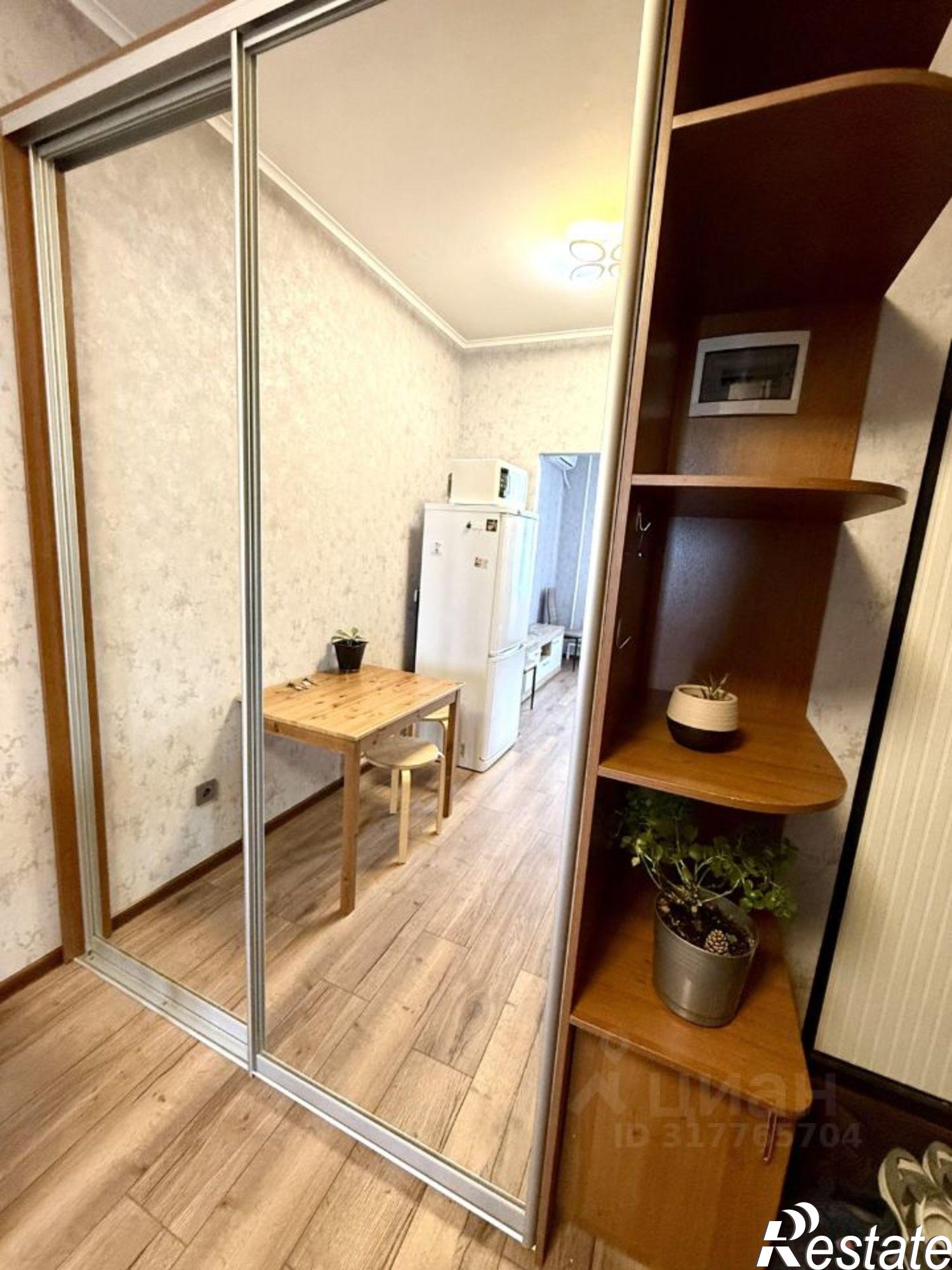 Сдать квартиру за 23 000 рублей на улица Жданова, 23