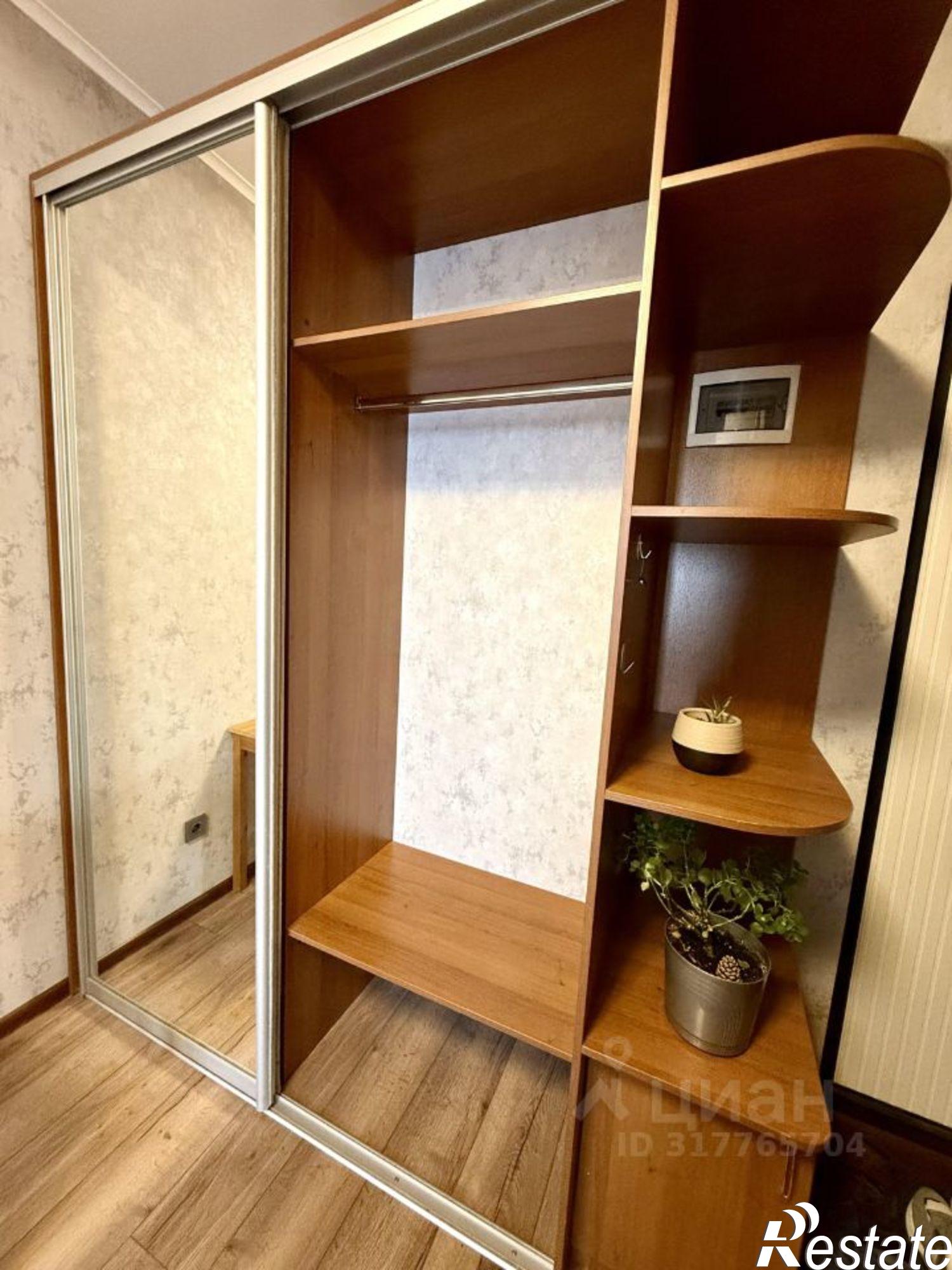 Сдать квартиру за 23 000 рублей на улица Жданова, 23