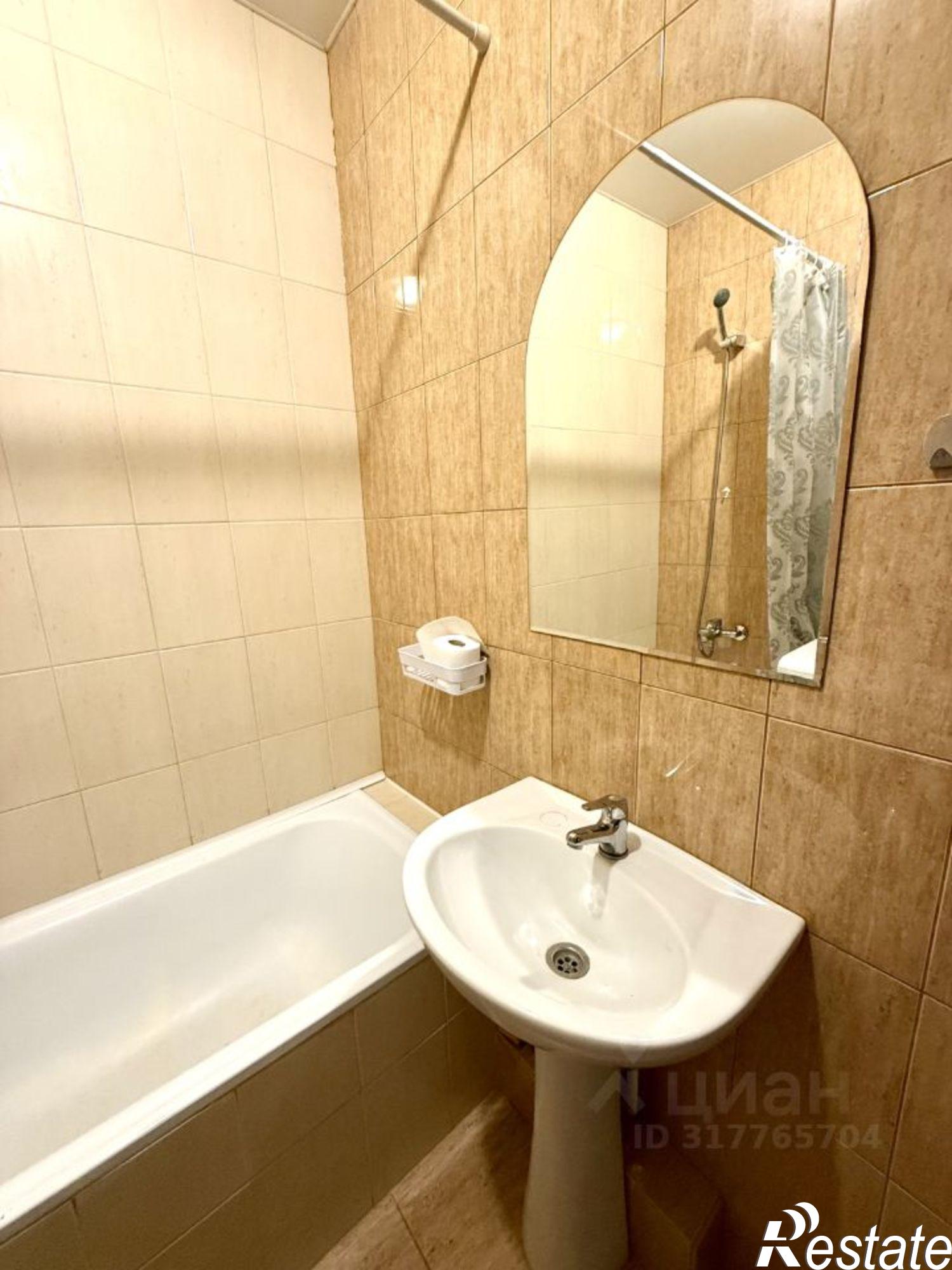 Сдать квартиру за 23 000 рублей на улица Жданова, 23