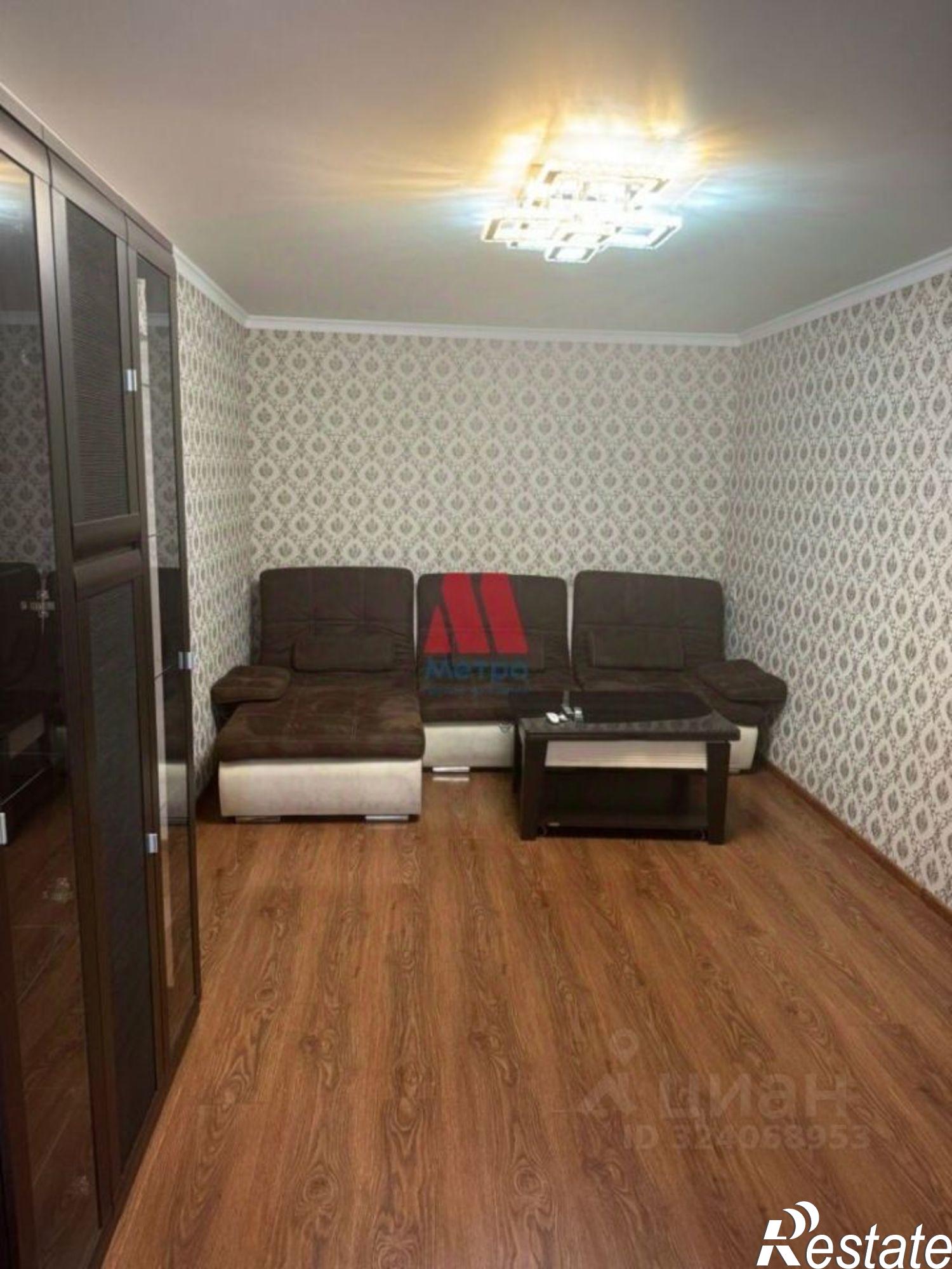 Сдать квартиру за 35 000 рублей на улица Борко, 1