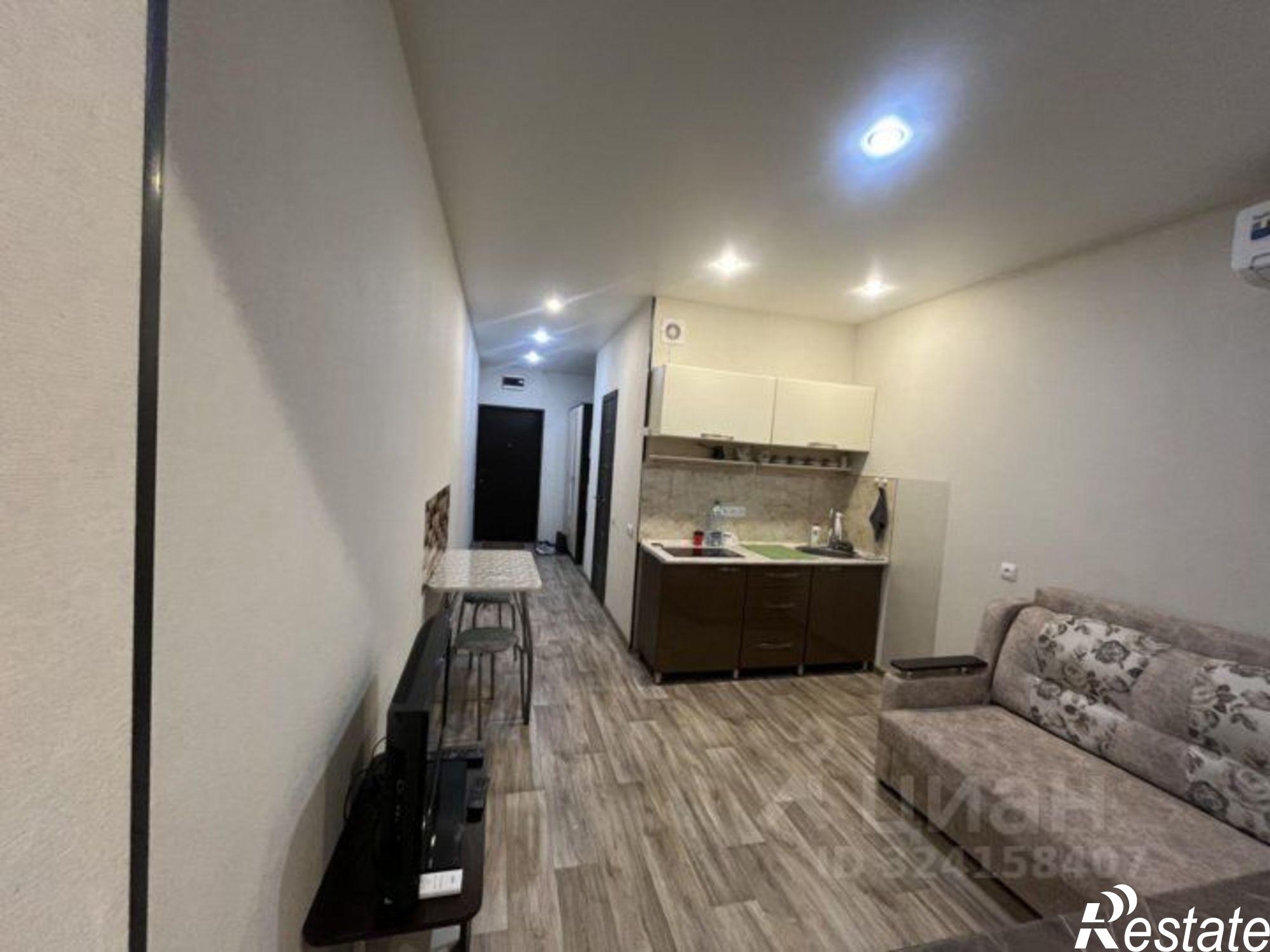 Сдать квартиру за 28 000 рублей на улица Нансена, 103/1 с2