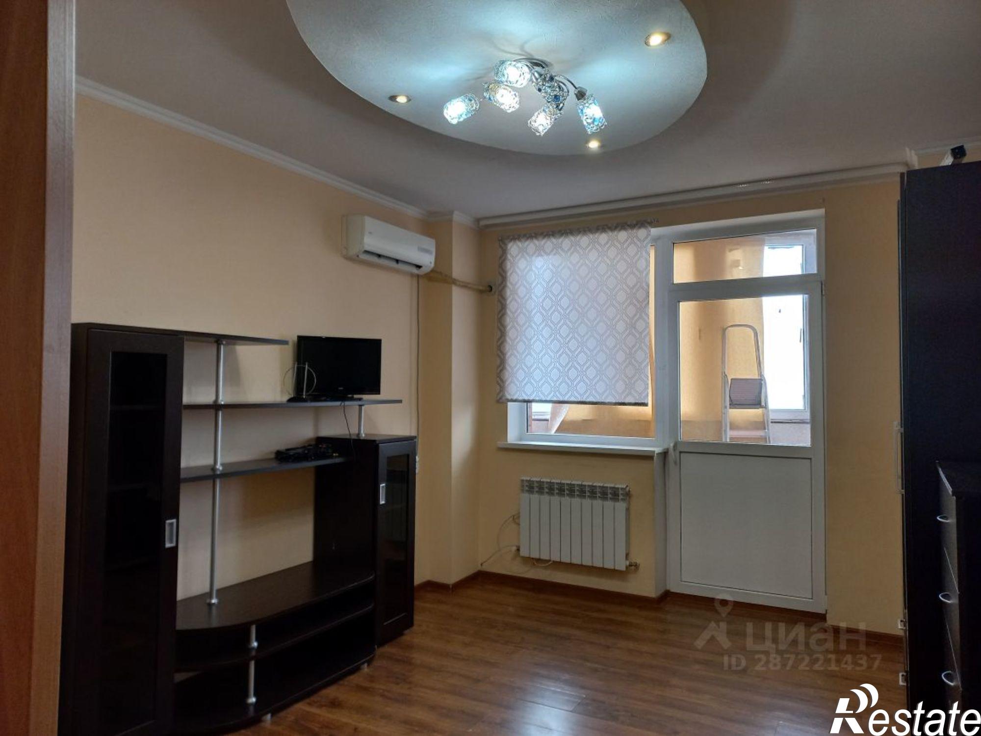 Сдать квартиру за 30 000 рублей на улица Закруткина, 2