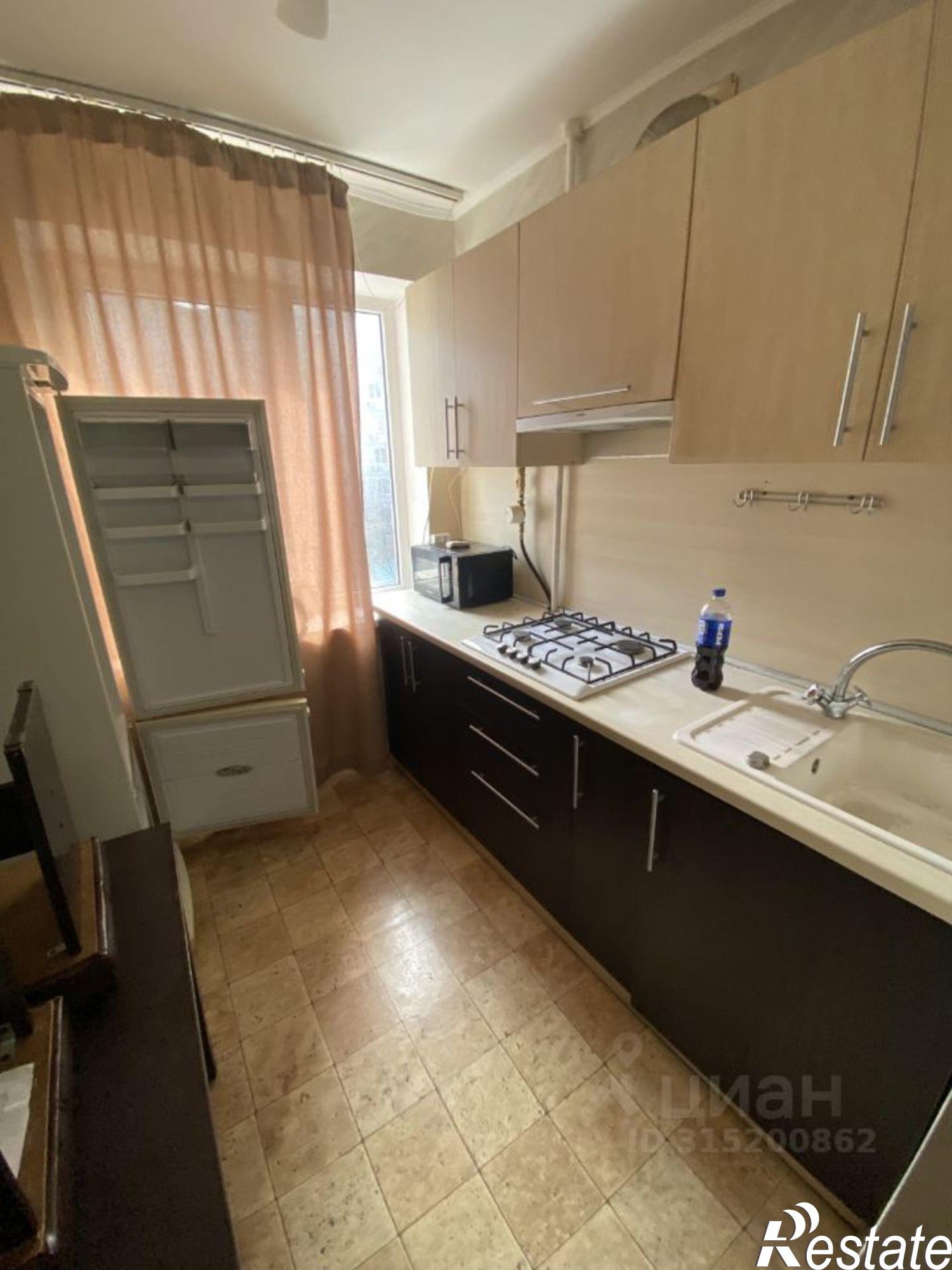 Сдать квартиру за 25 000 рублей на улица 2-й Пятилетки, 10 к2