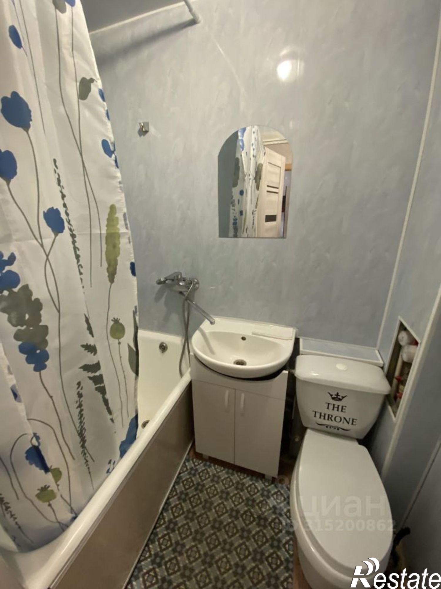 Сдать квартиру за 25 000 рублей на улица 2-й Пятилетки, 10 к2