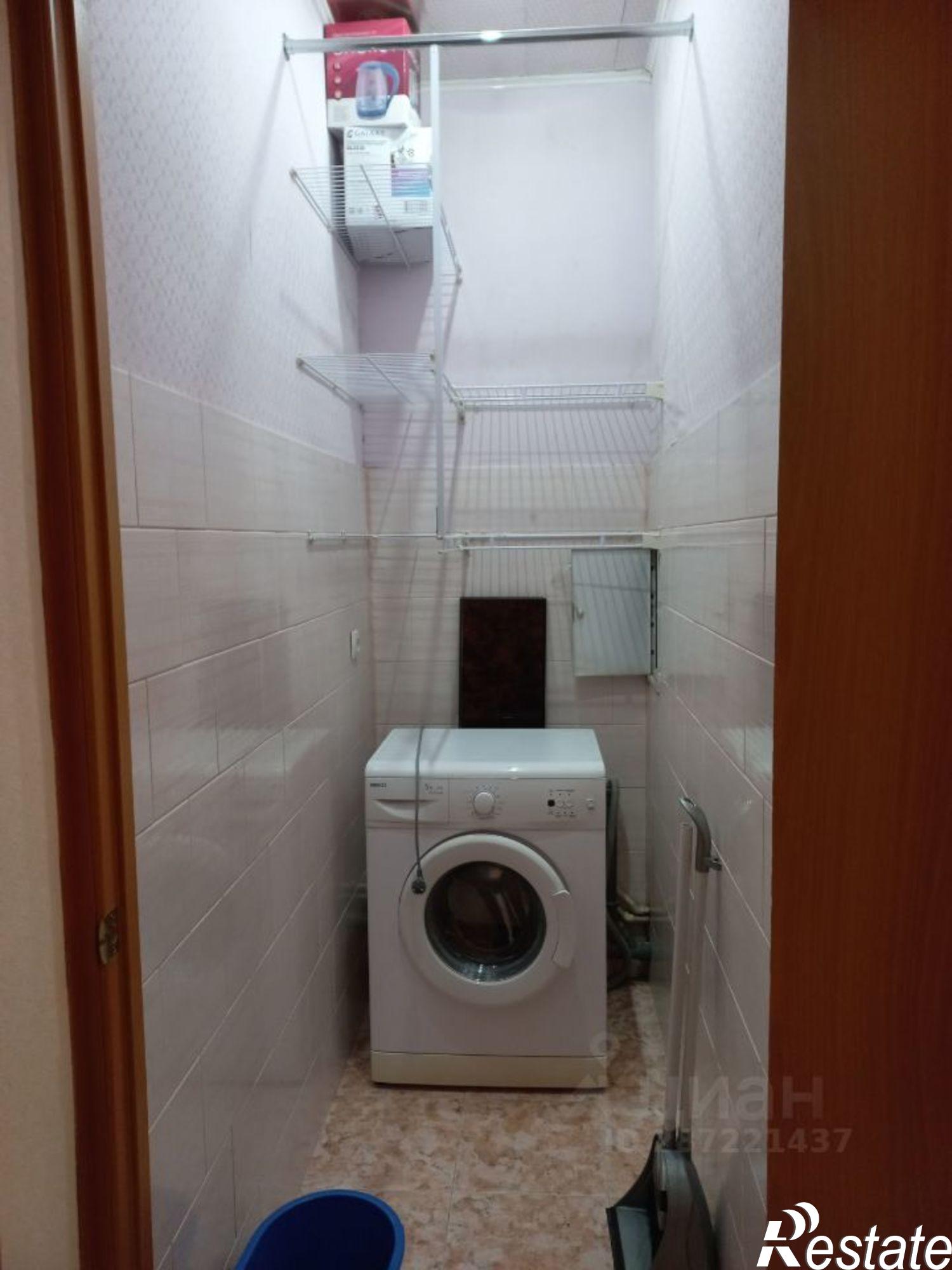 Сдать квартиру за 30 000 рублей на улица Закруткина, 2