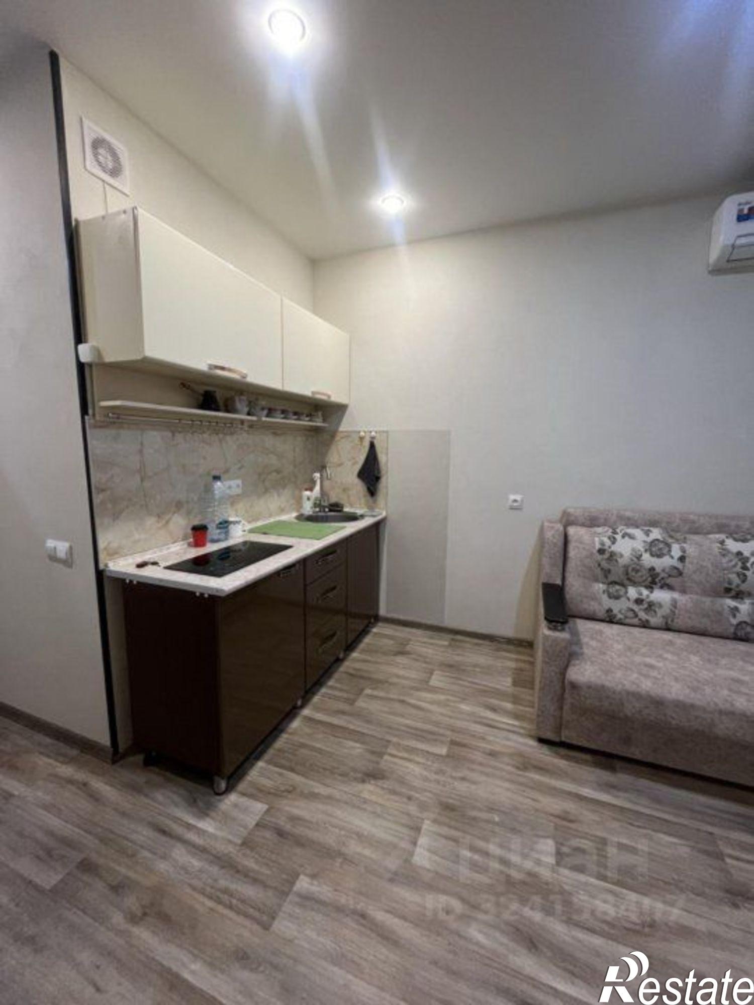 Сдать квартиру за 28 000 рублей на улица Нансена, 103/1 с2