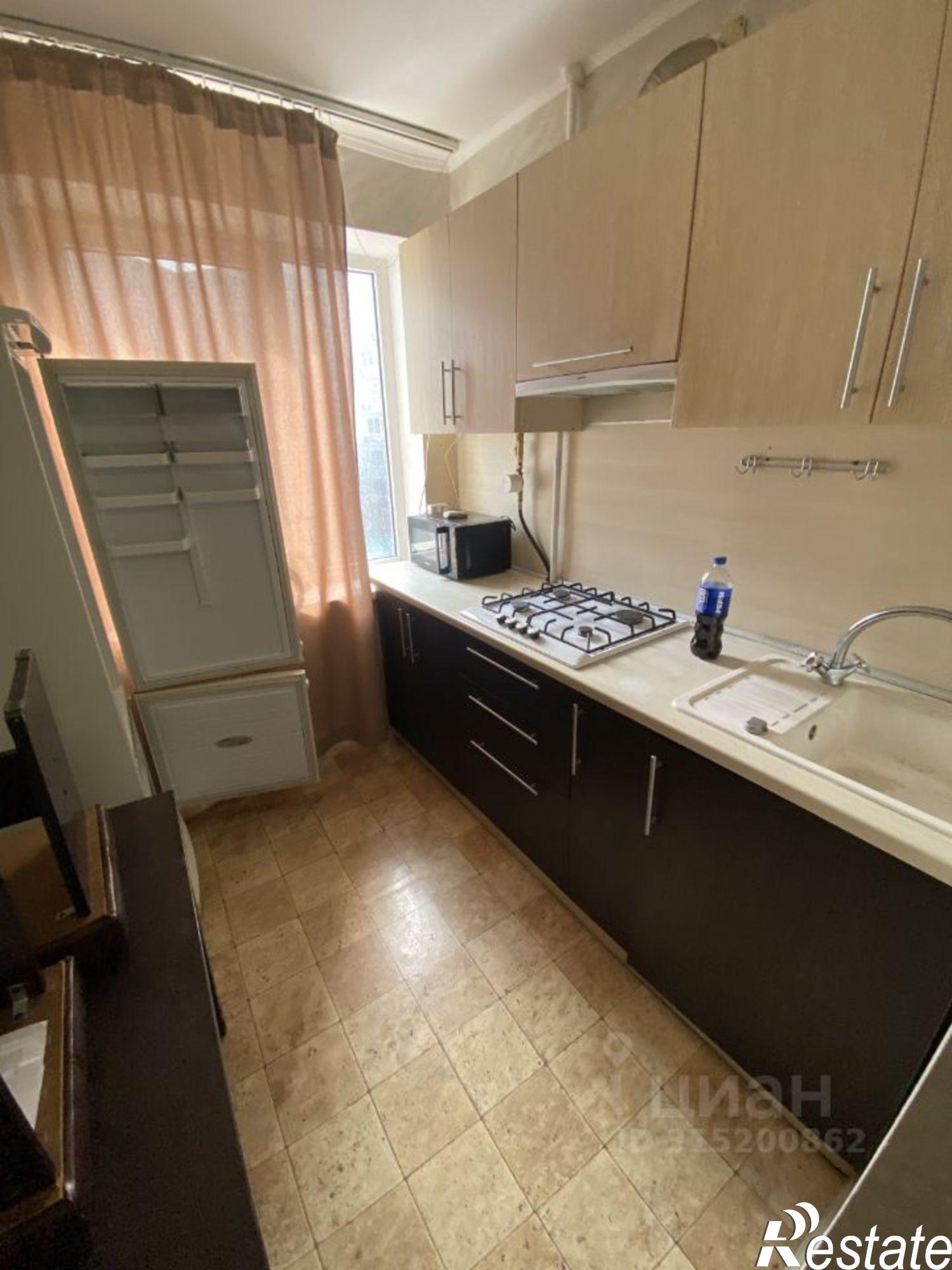 Сдать квартиру за 25 000 рублей на улица 2-й Пятилетки, 10 к2