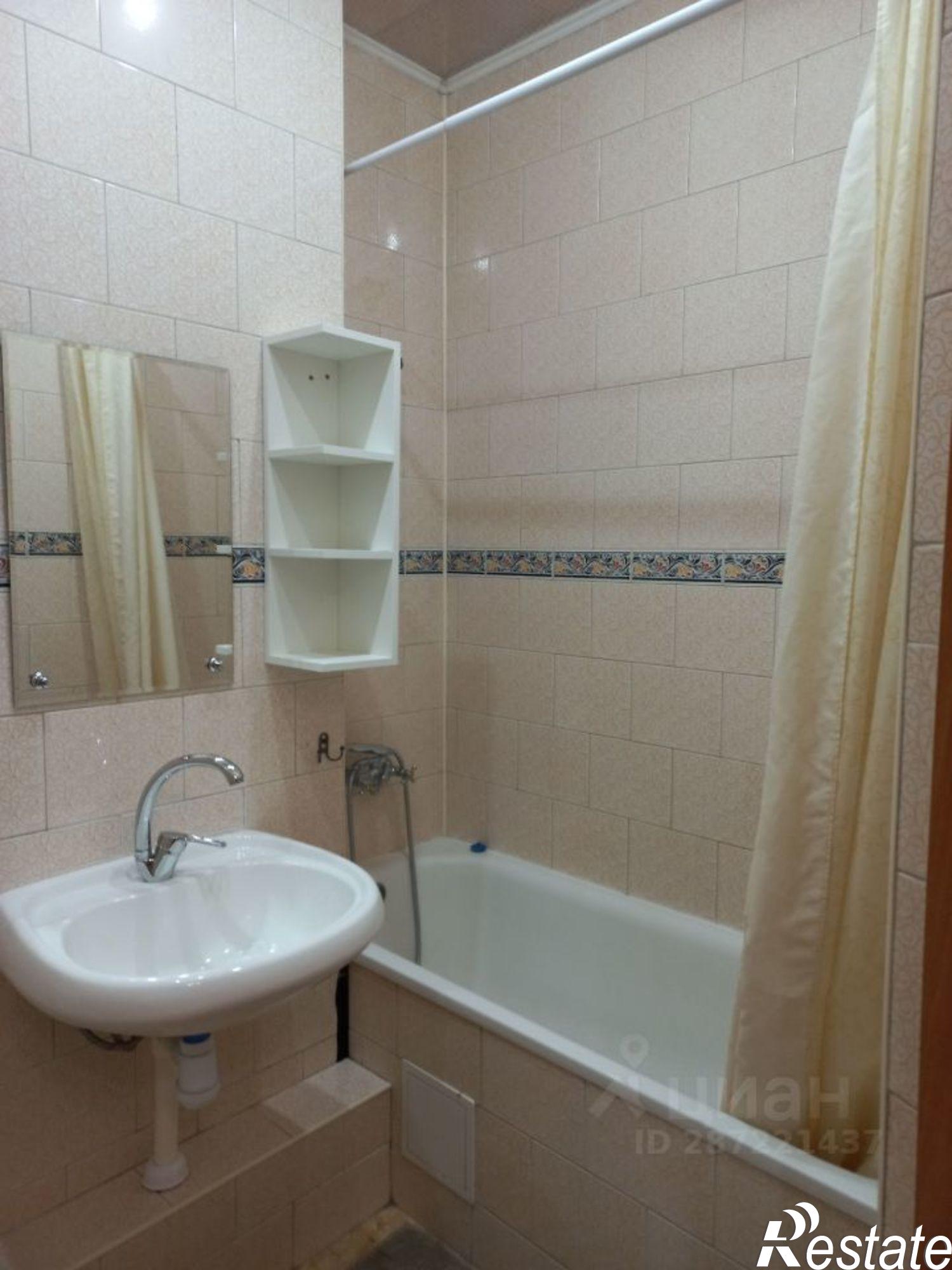 Сдать квартиру за 30 000 рублей на улица Закруткина, 2