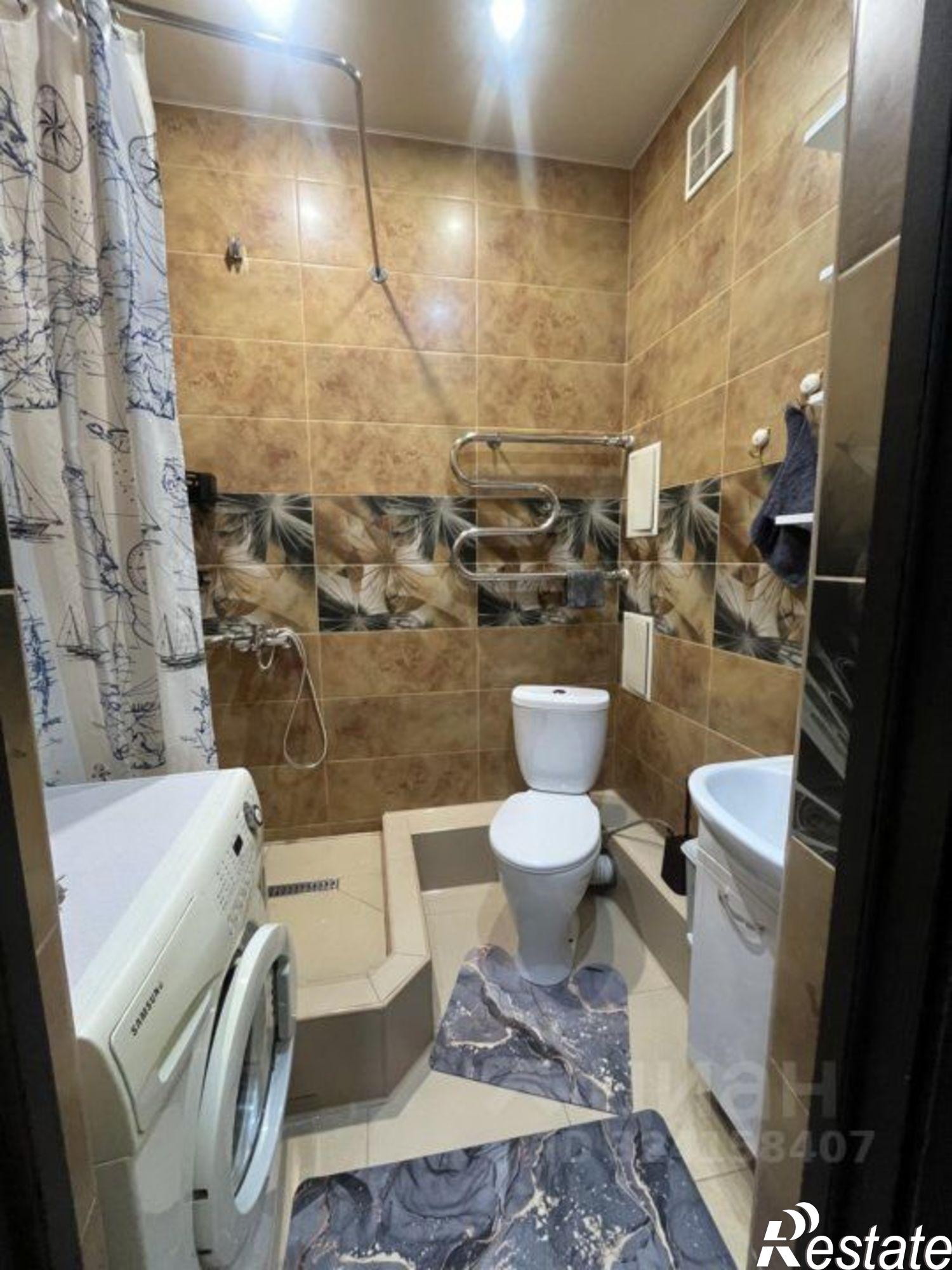 Сдать квартиру за 28 000 рублей на улица Нансена, 103/1 с2