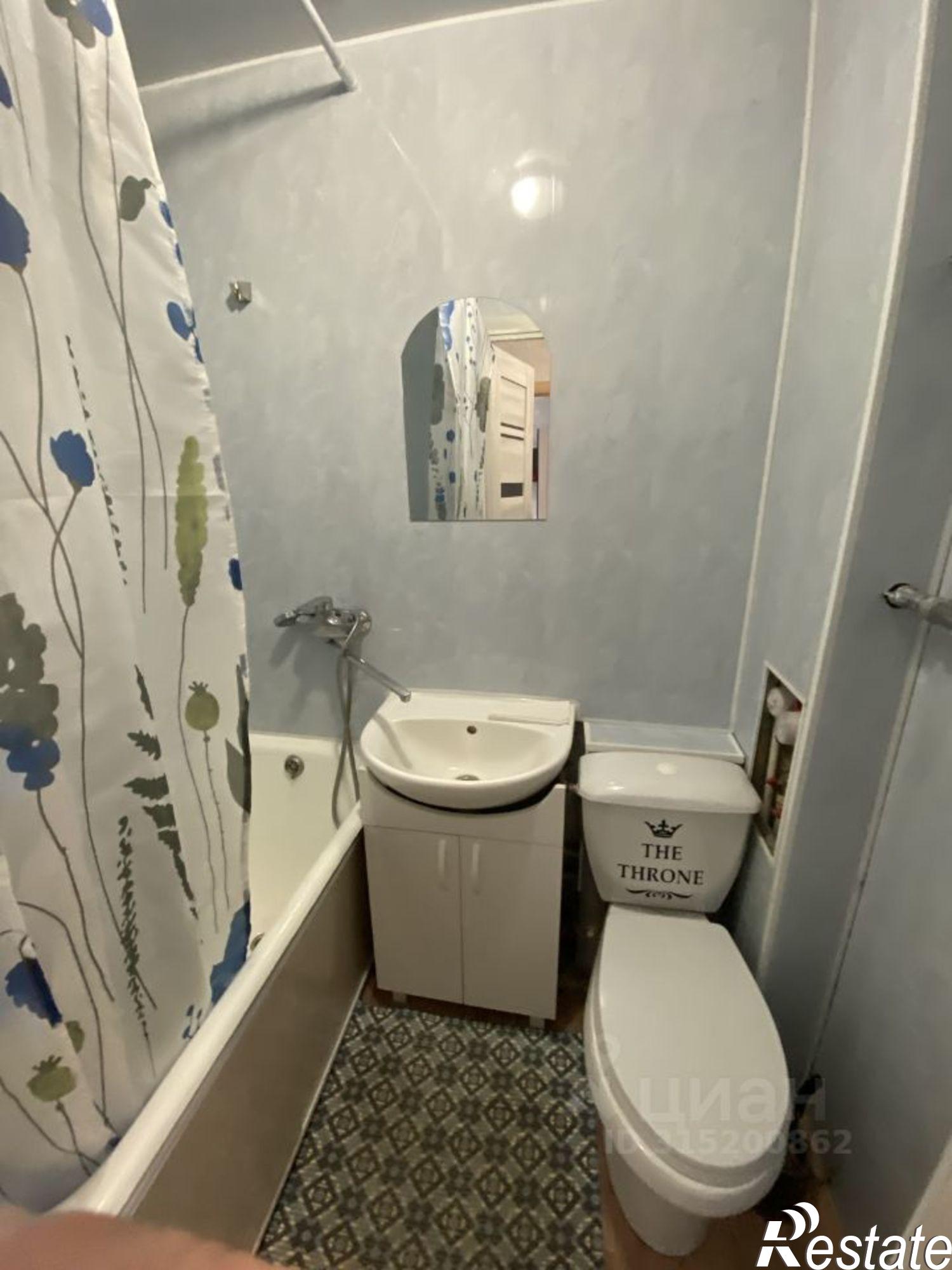 Сдать квартиру за 25 000 рублей на улица 2-й Пятилетки, 10 к2