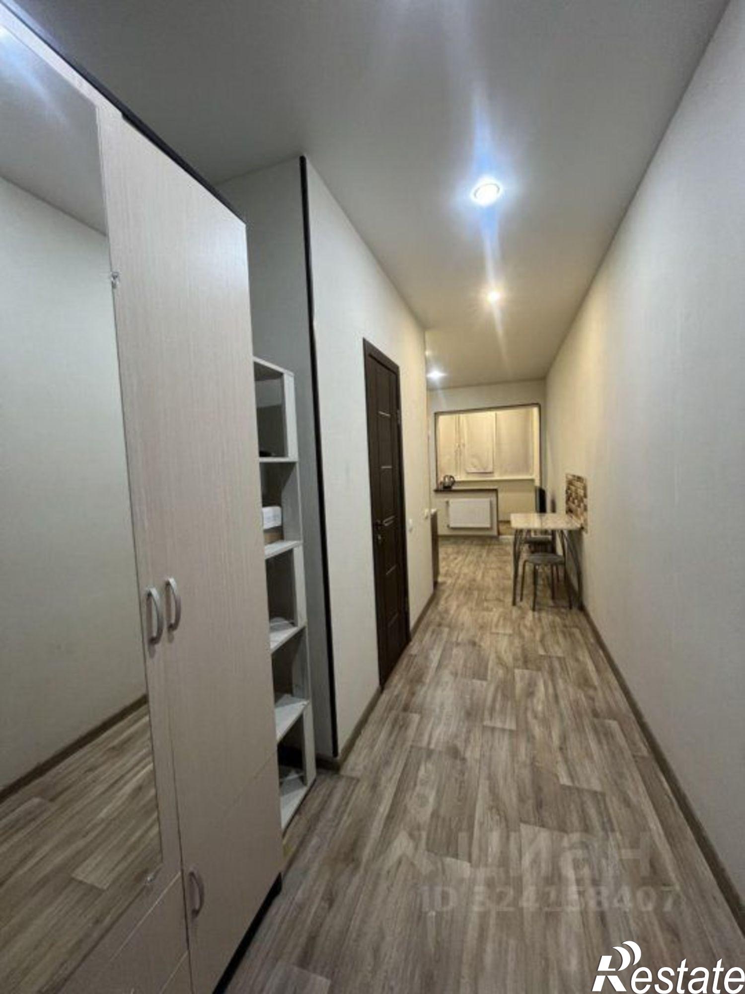 Сдать квартиру за 28 000 рублей на улица Нансена, 103/1 с2