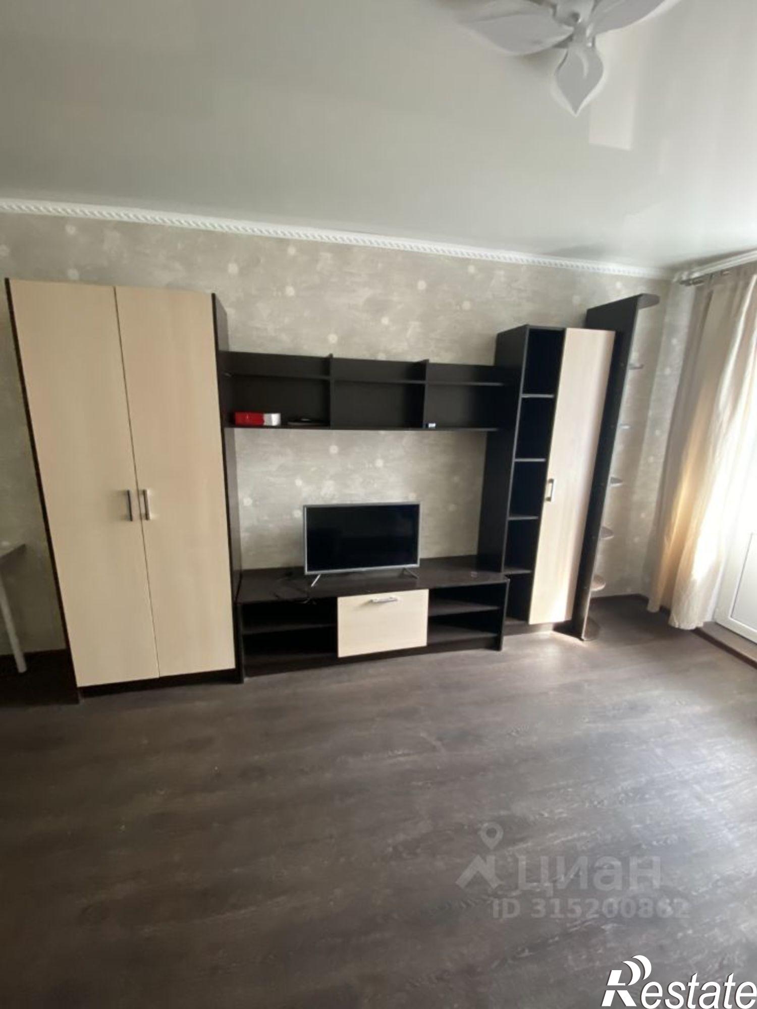 Сдать квартиру за 25 000 рублей на улица 2-й Пятилетки, 10 к2