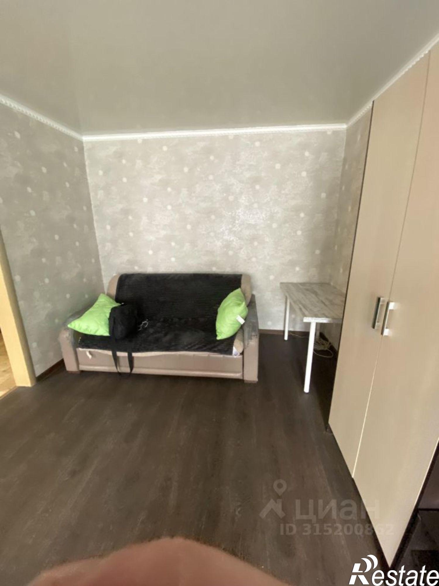 Сдать квартиру за 25 000 рублей на улица 2-й Пятилетки, 10 к2