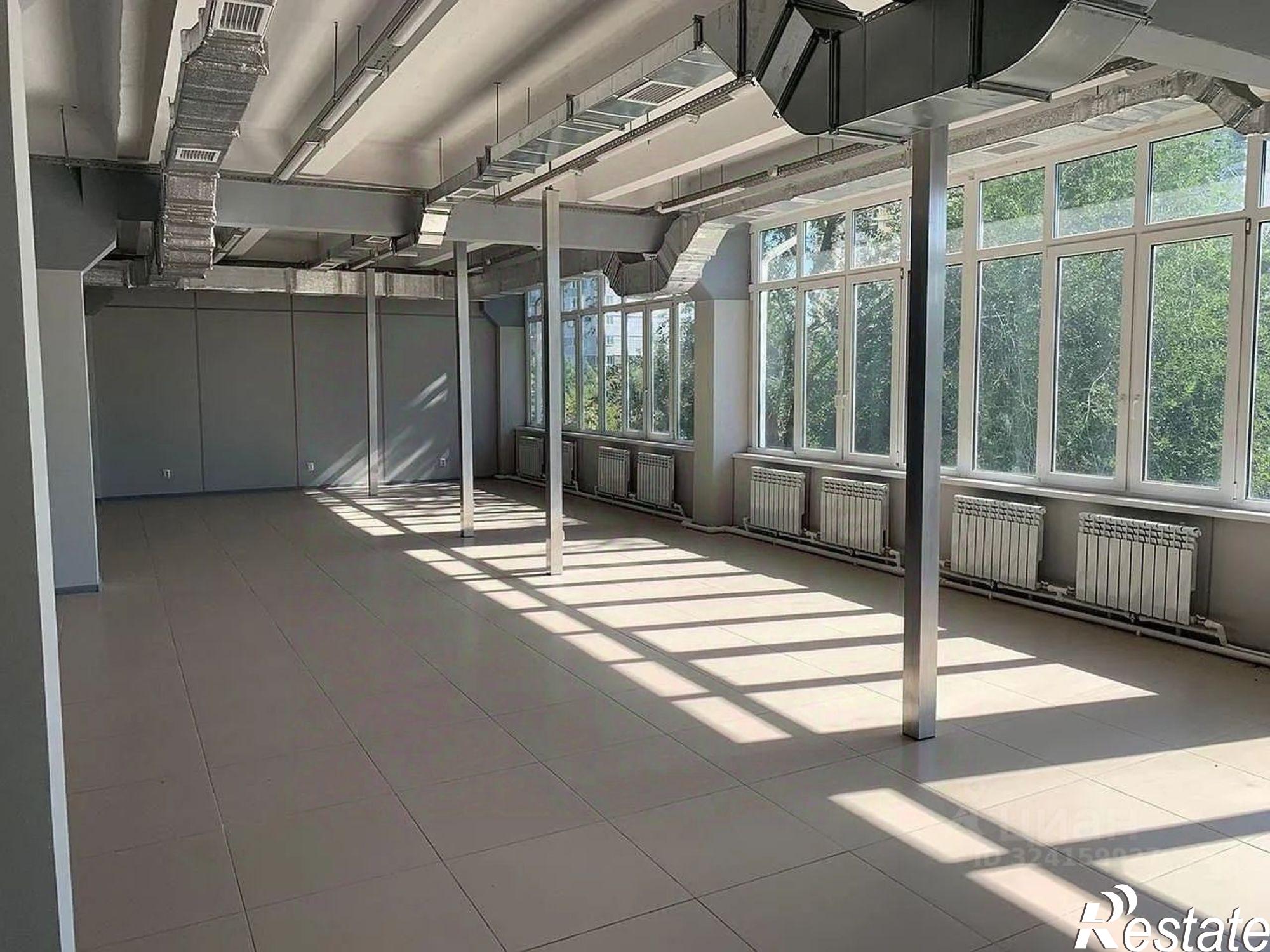 Сдать производственную площадь за 180 833 рублей на улица Пескова, 1