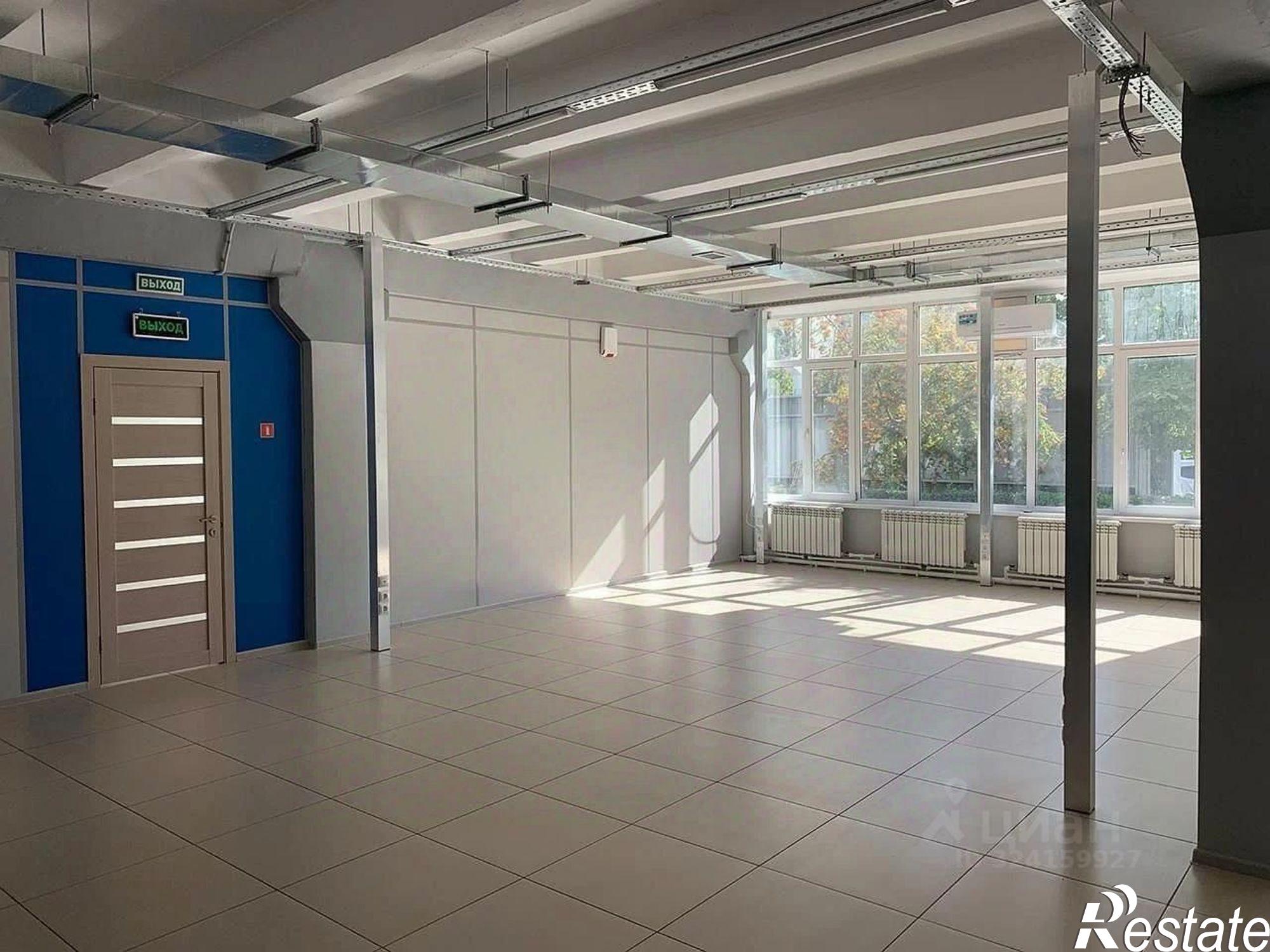 Сдать производственную площадь за 180 833 рублей на улица Пескова, 1