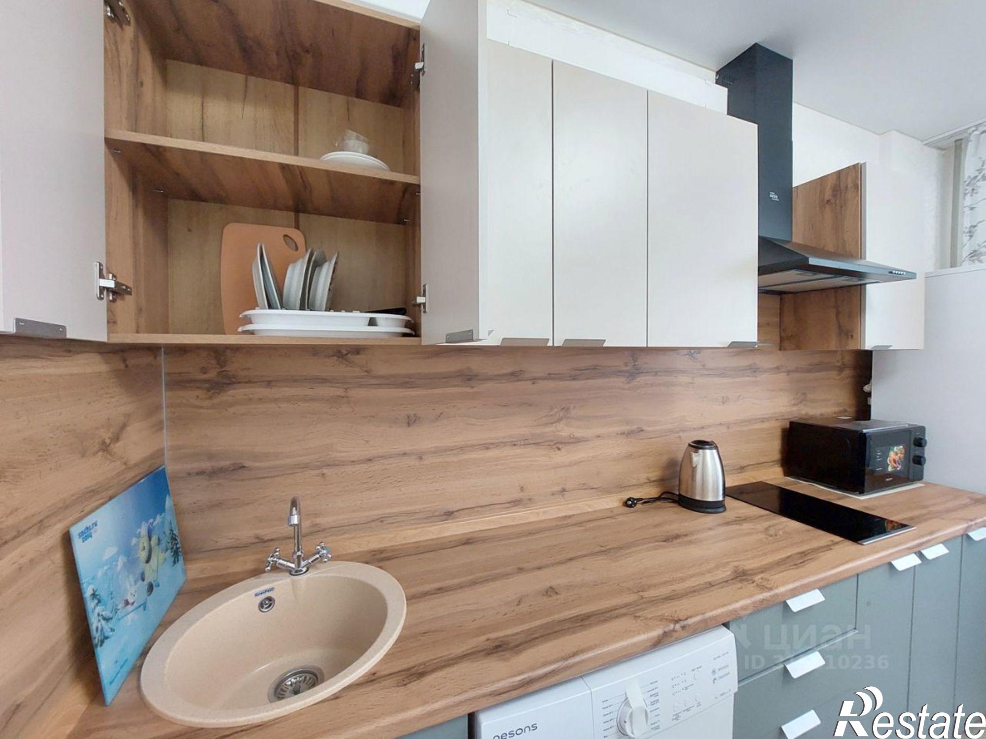 Сдать квартиру за 25 000 рублей на Магнитогорская улица, 2А