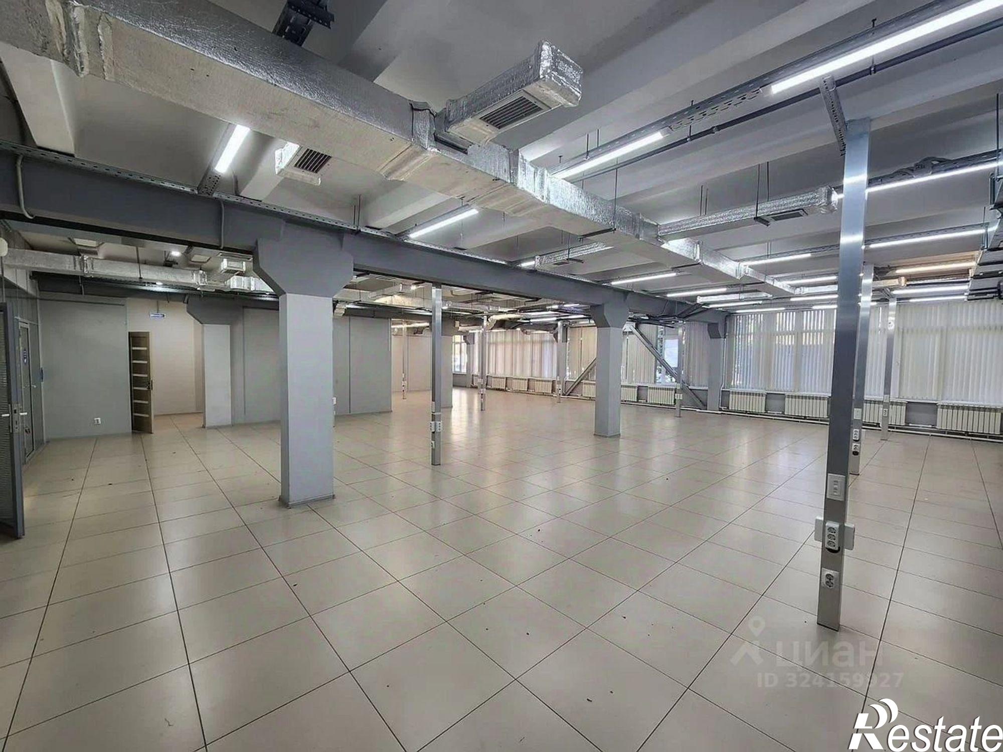 Сдать производственную площадь за 180 833 рублей на улица Пескова, 1