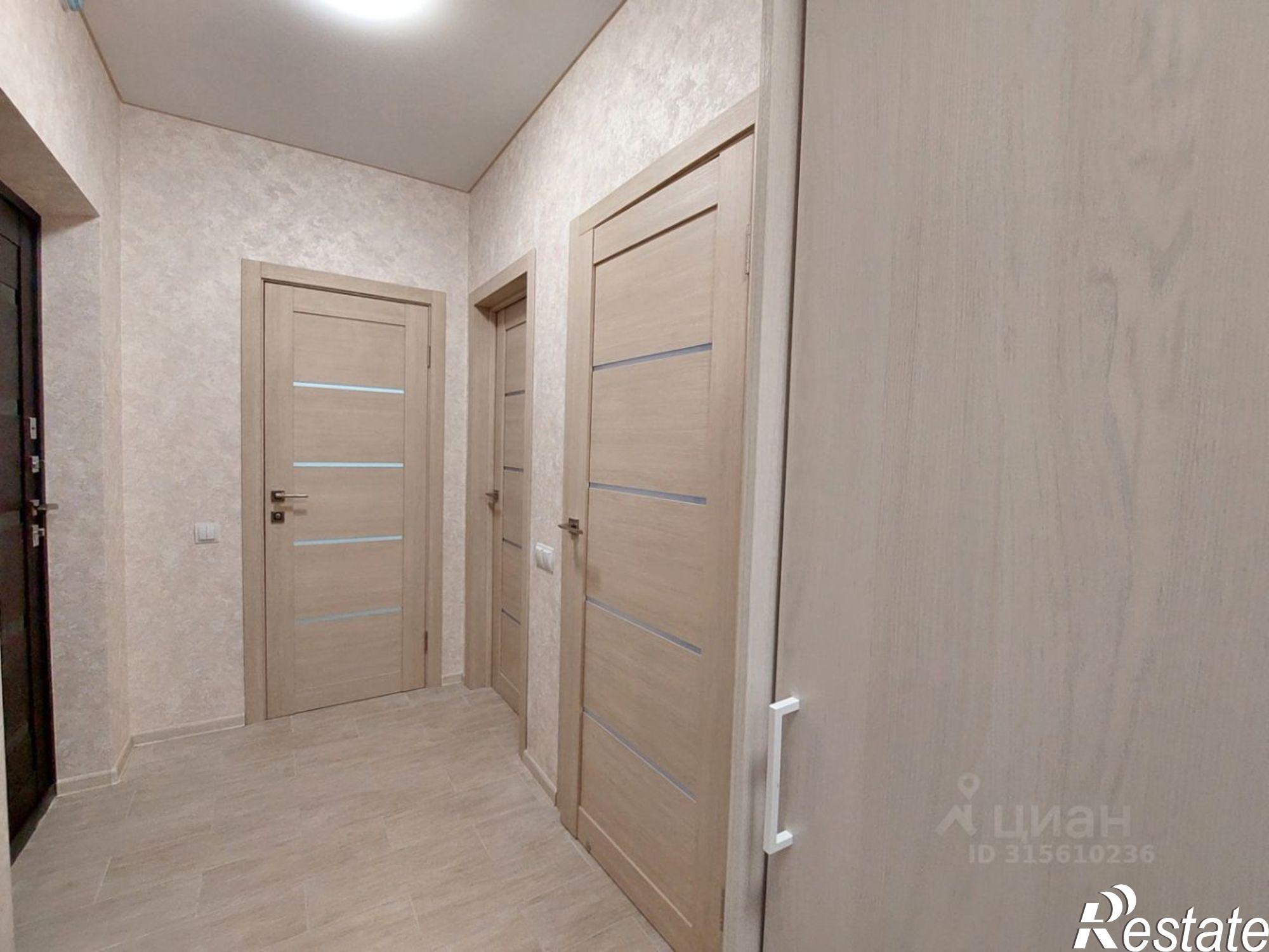 Сдать квартиру за 25 000 рублей на Магнитогорская улица, 2А