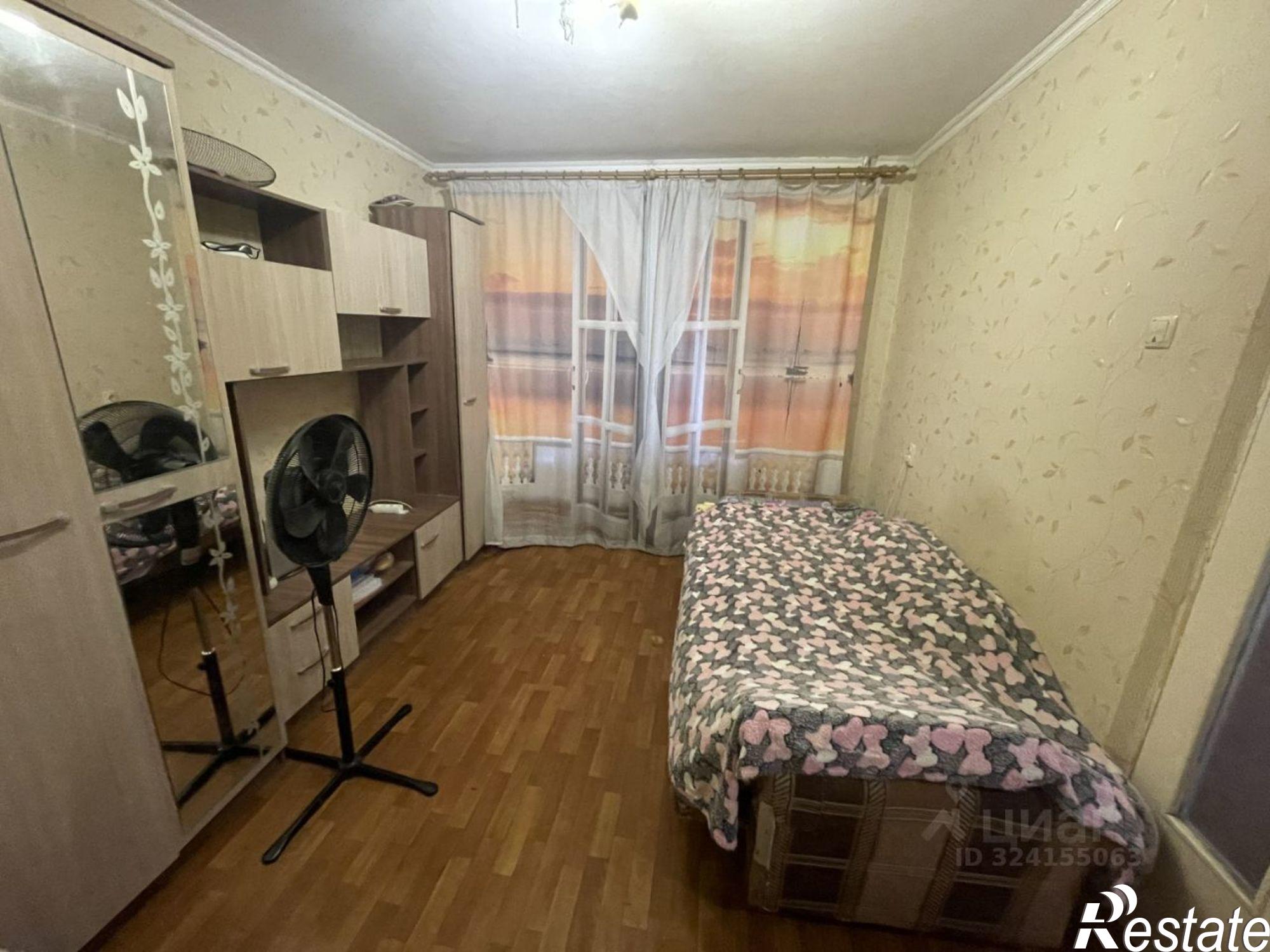 Сдать квартиру за 15 000 рублей на ул Орбитальная, 30/1